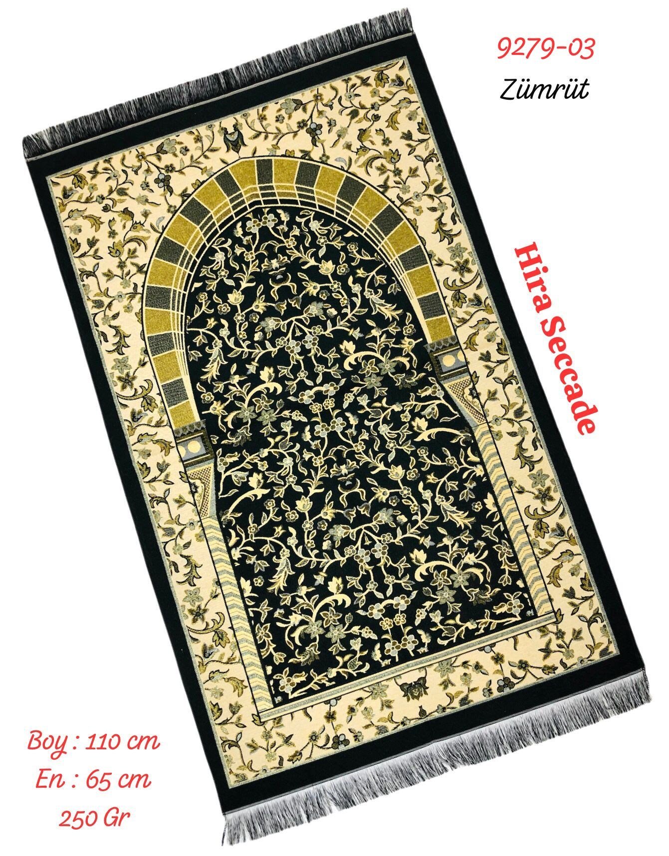 9279 Hira Seccade