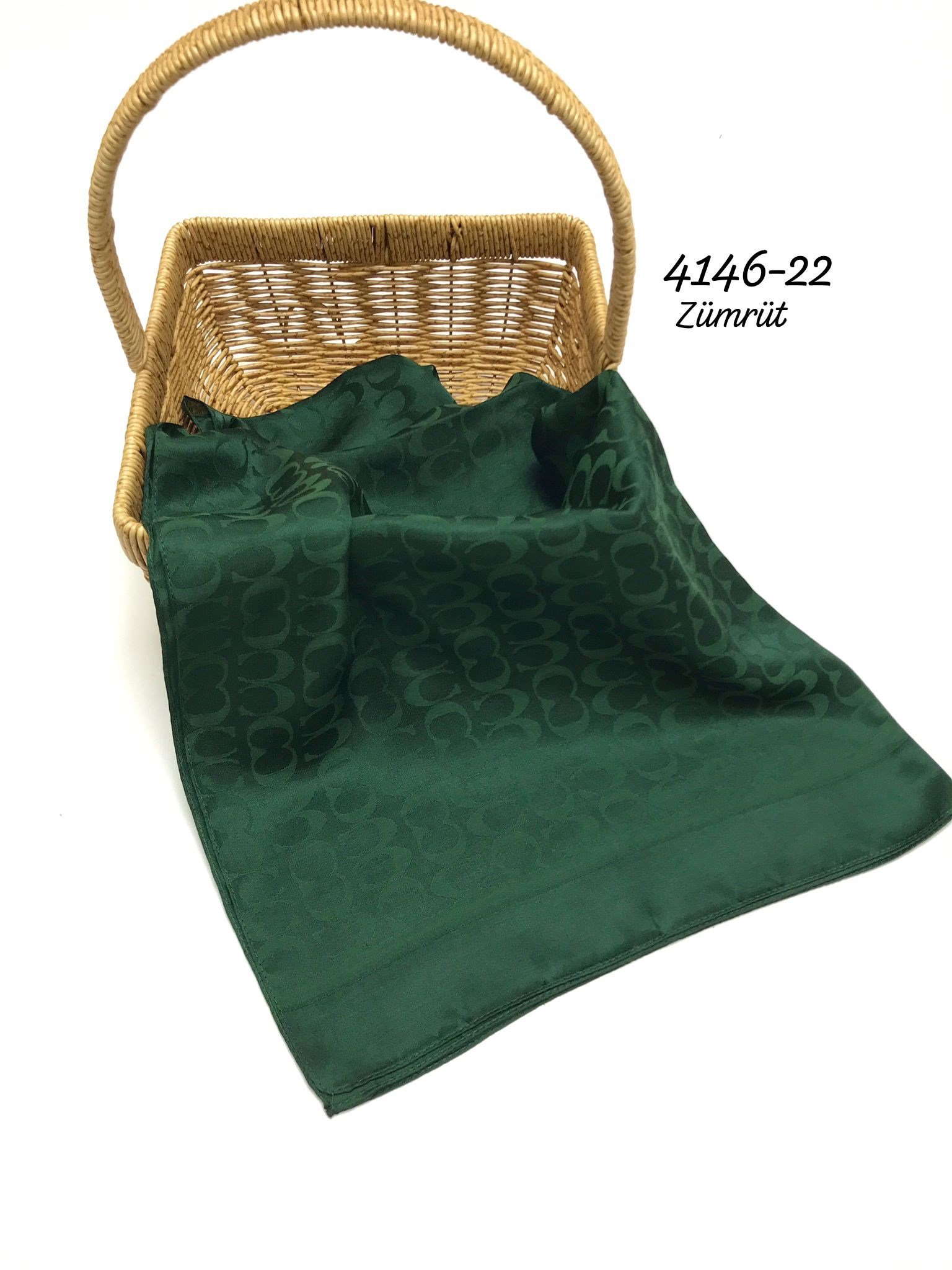 4146 Jakarlı Şal