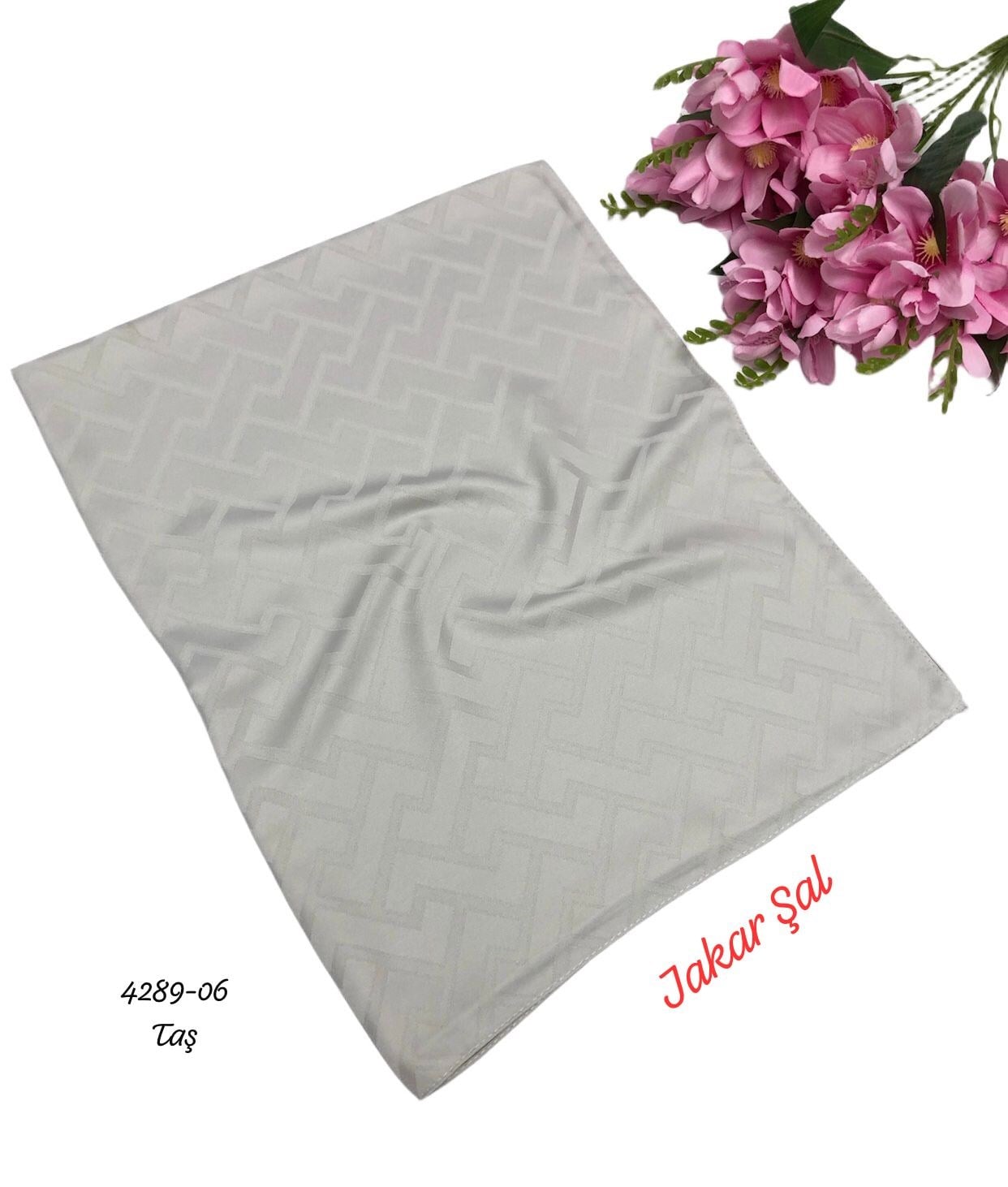 4289 Jakar Şal