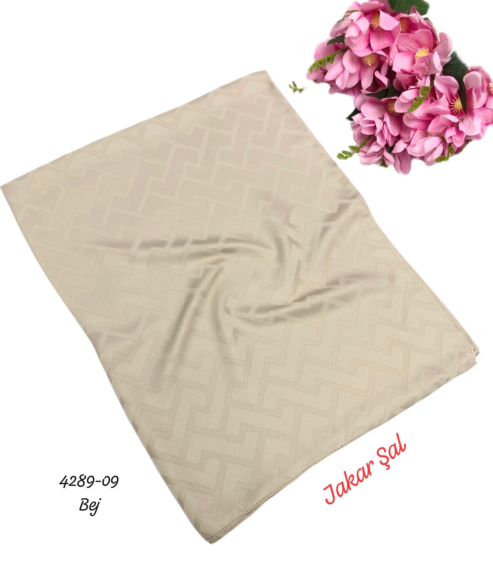 4289 Jakar Şal