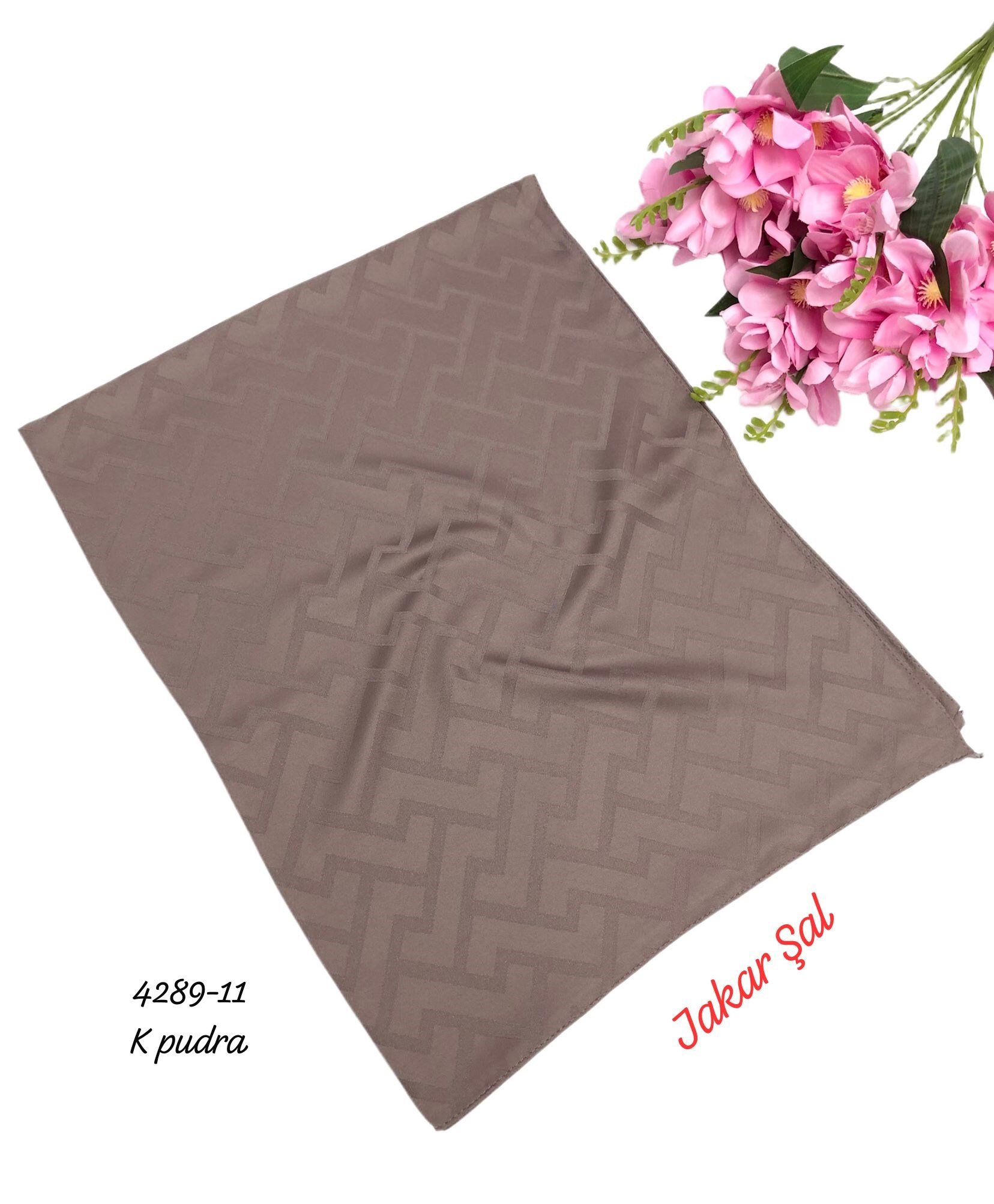 4289 Jakar Şal