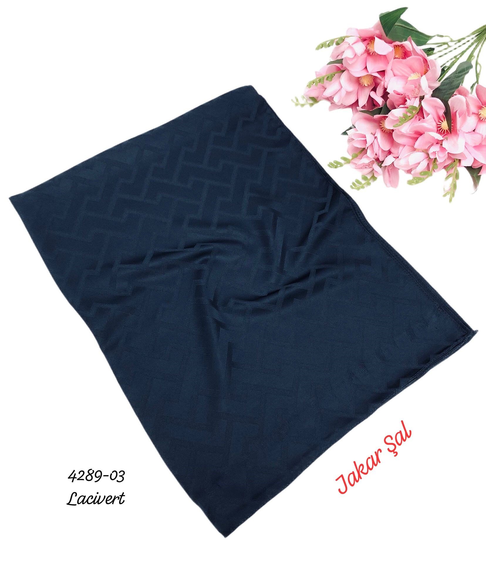 4289 Jakar Şal