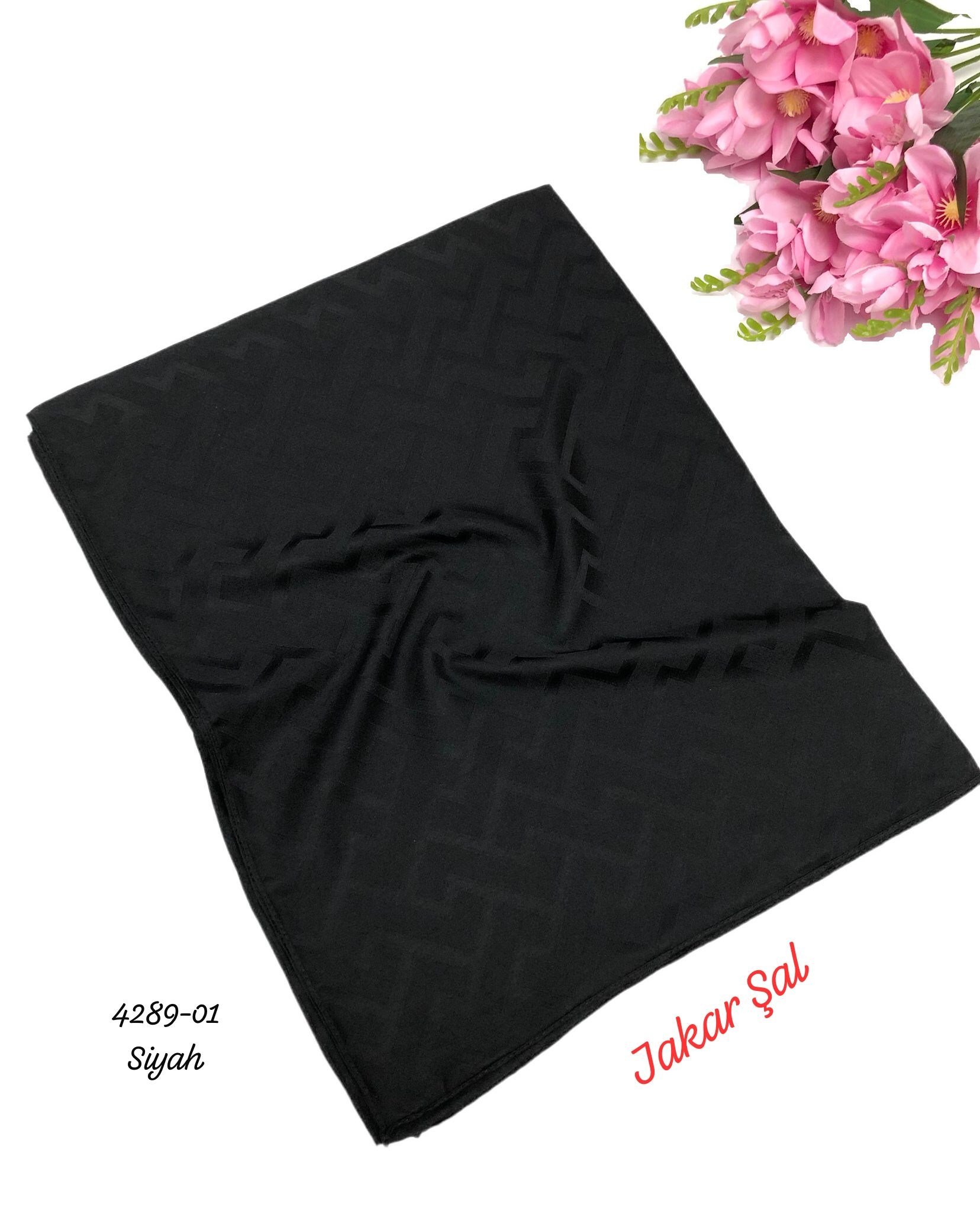 4289 Jakar Şal