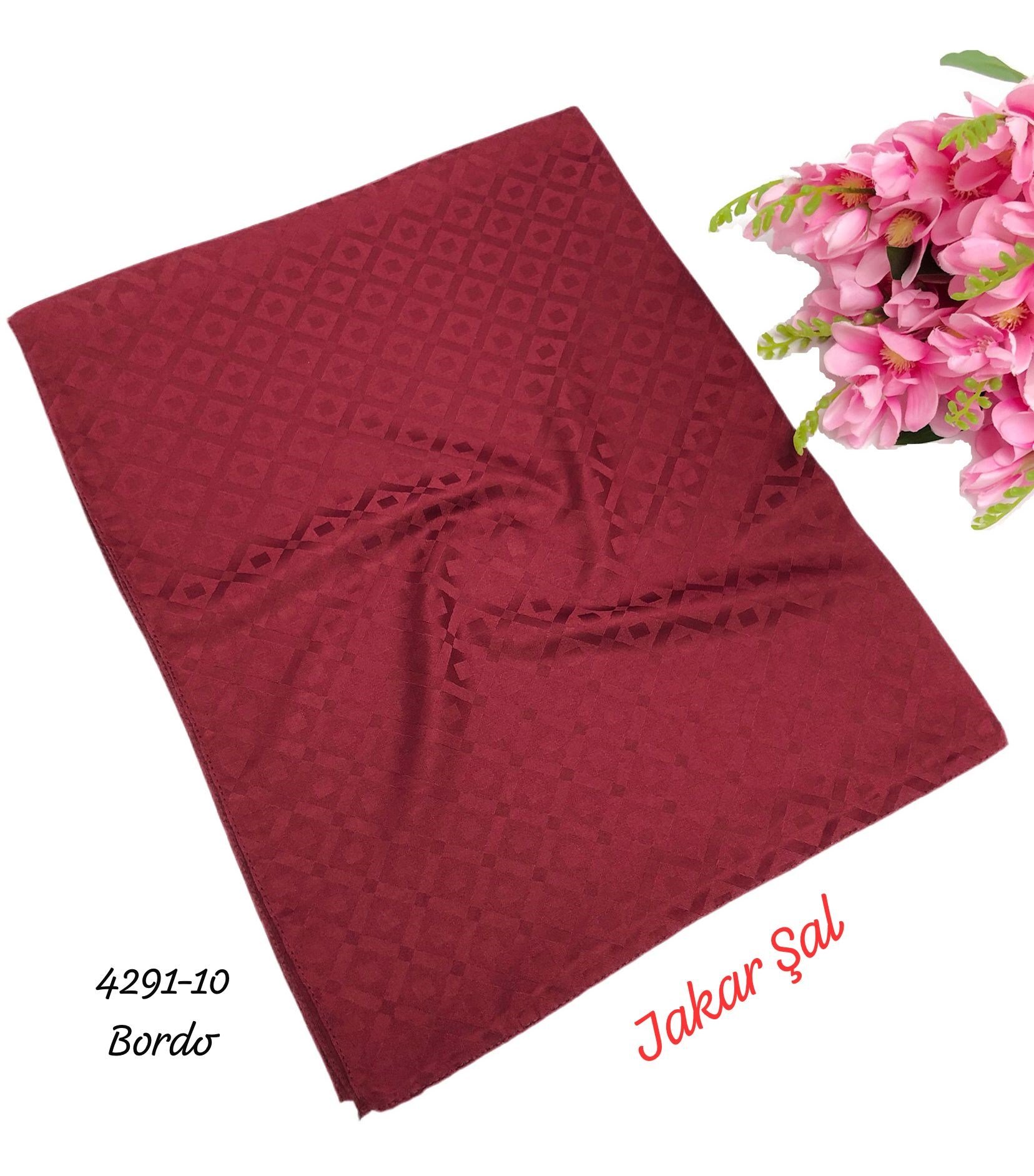 4291 Jakar Şal