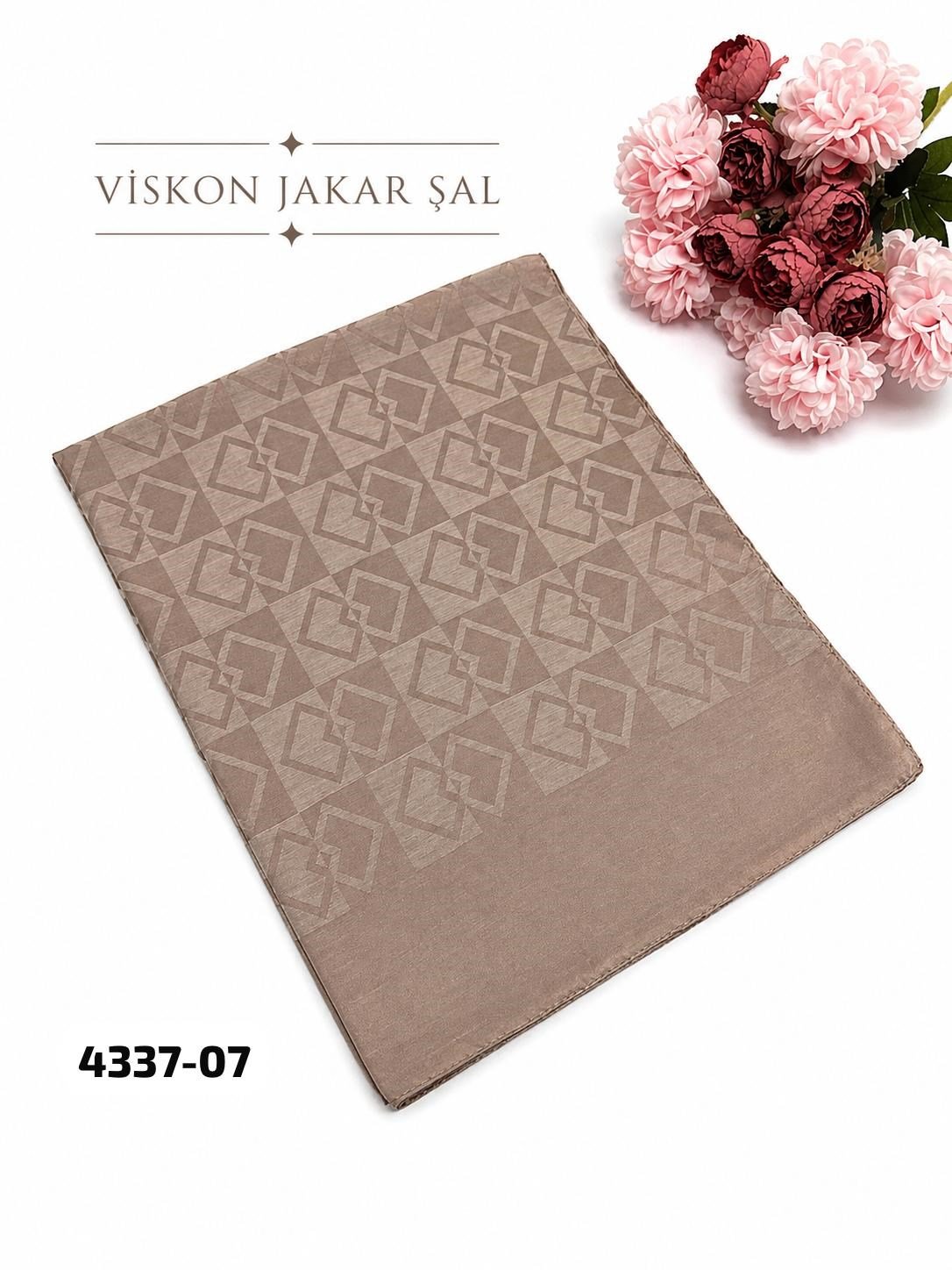 Viskon Jakar Şal
