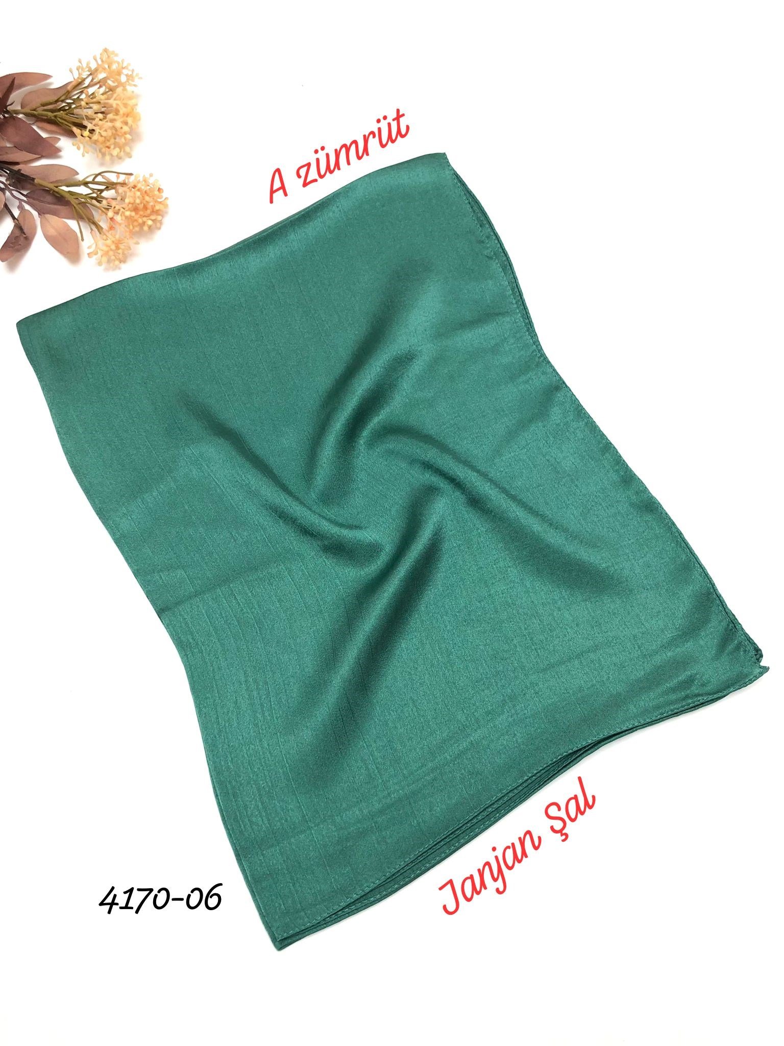 4170 Janjan Şal