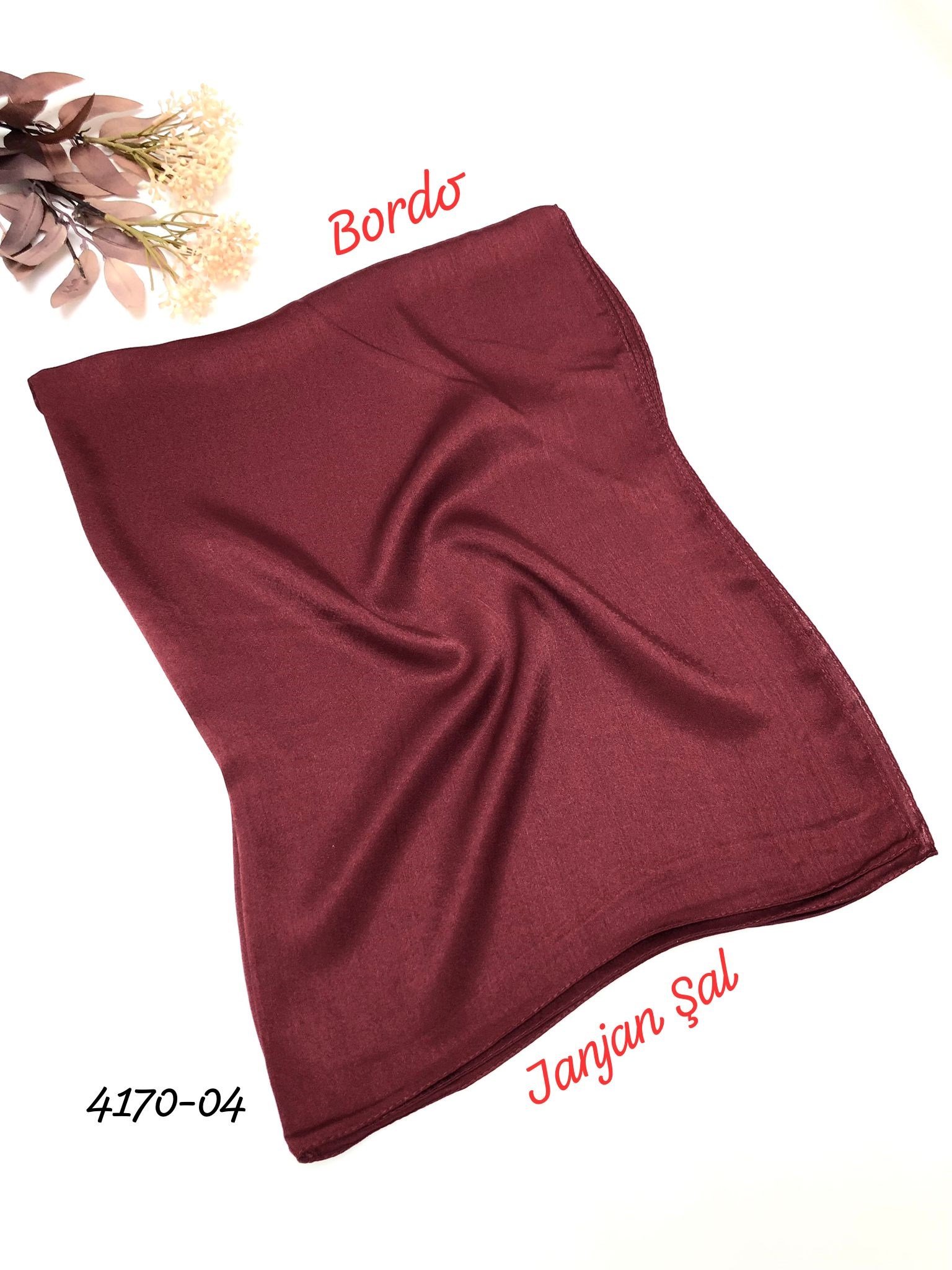 4170 Janjan Şal