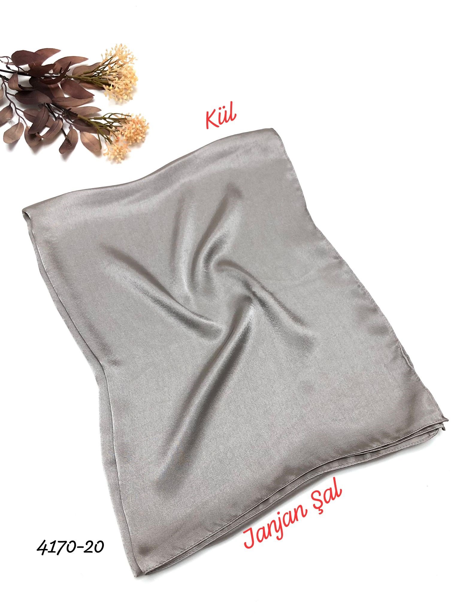 4170 Janjan Şal