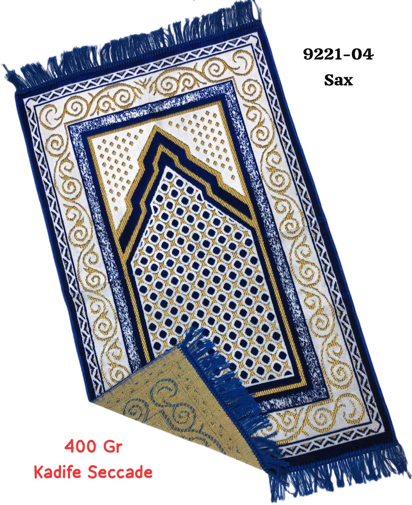 9221 Kadife Seccade