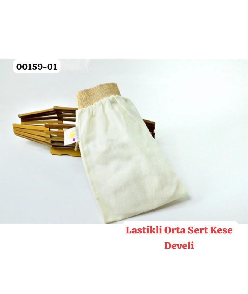 00159 Lastikli Kese