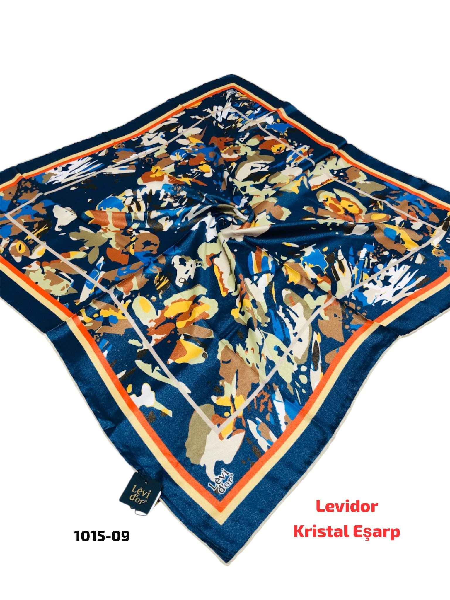 Levidor Kristal Eşarp