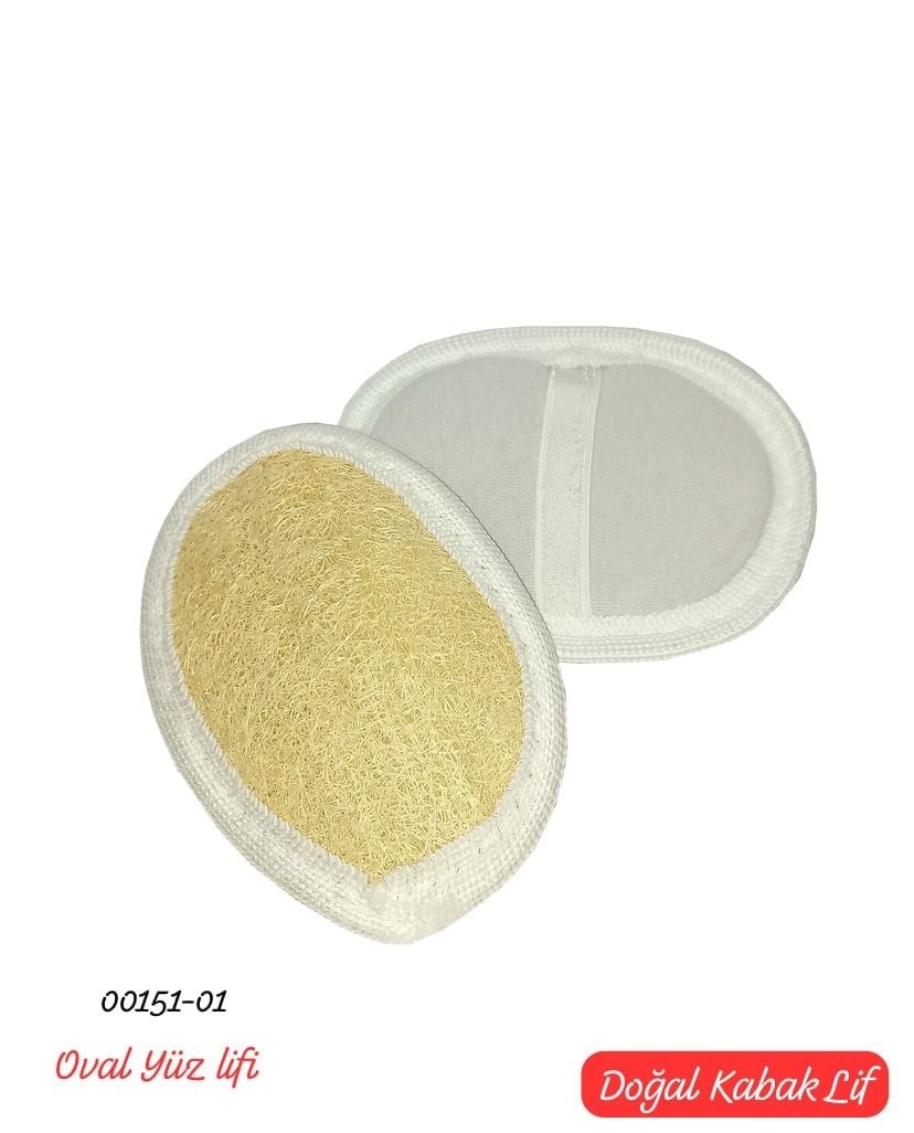 00151 Oval Yüz Lifi