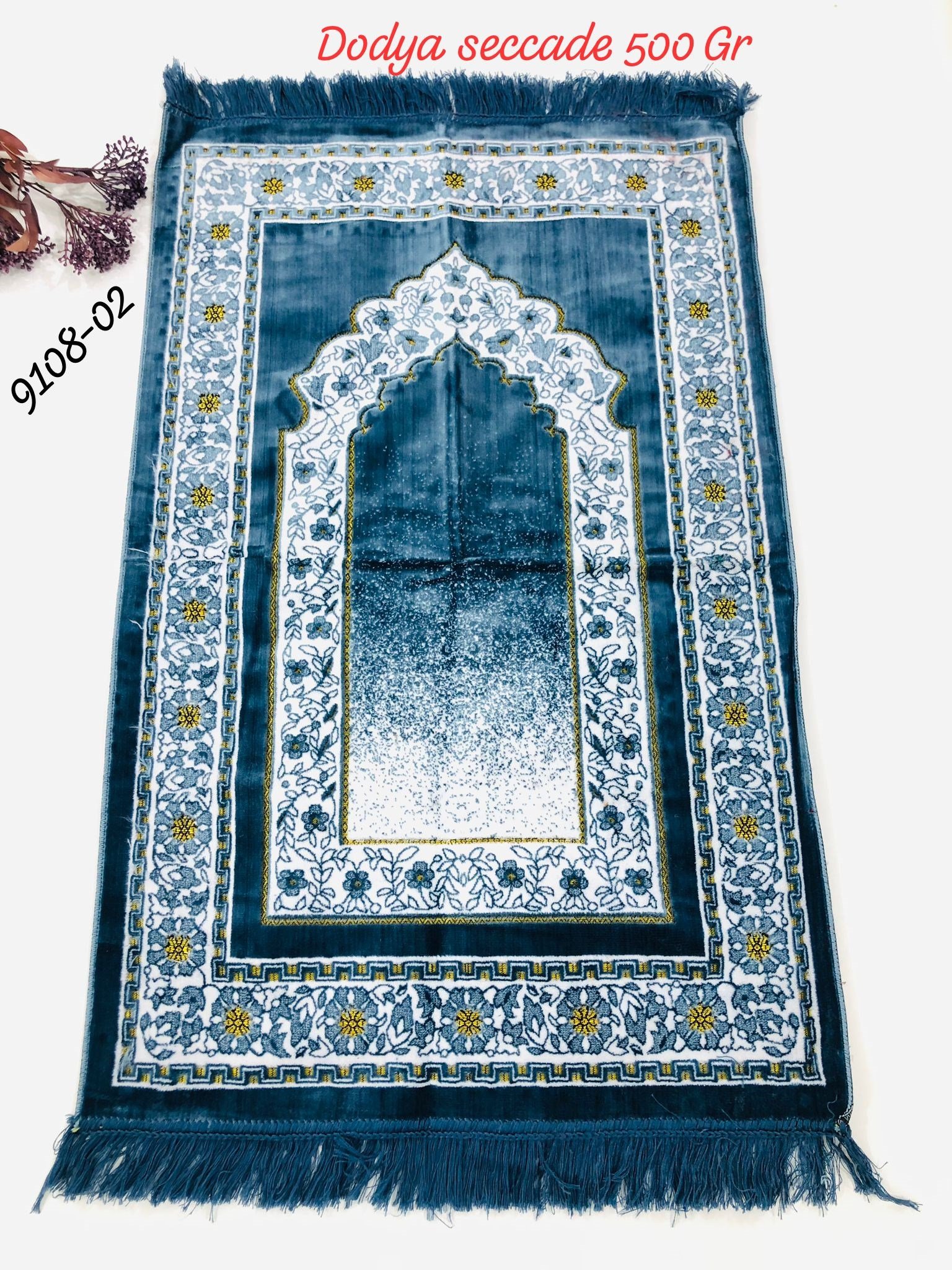 9108 Kaliteli Dodya Seccade