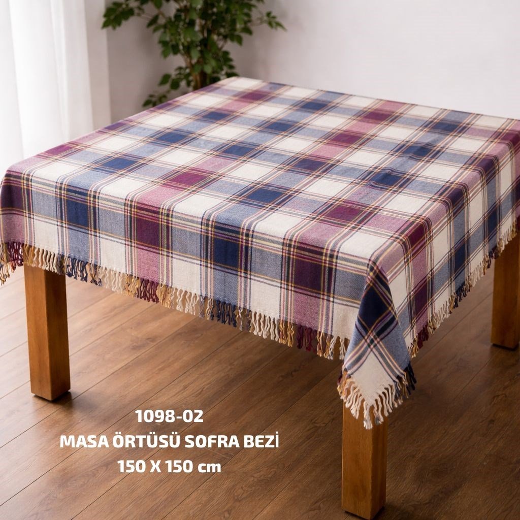 Masa Örtüsü Sofra Bezi