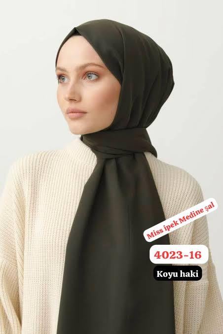 4023 Miss İpek Medine Şal