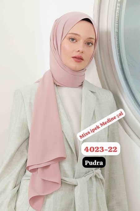 4023 Miss İpek Medine Şal