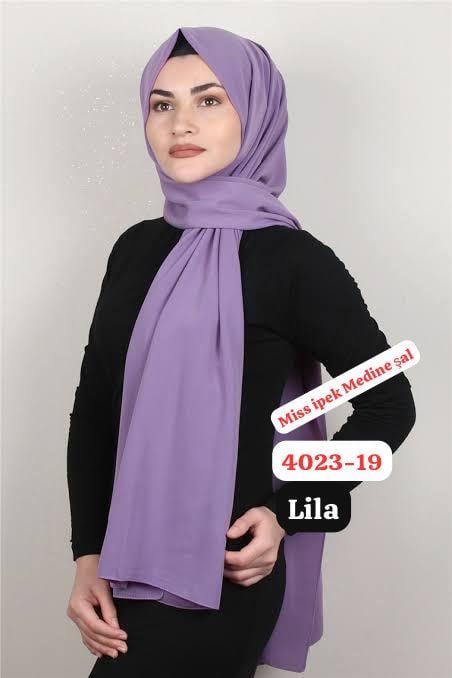 4023 Miss İpek Medine Şal