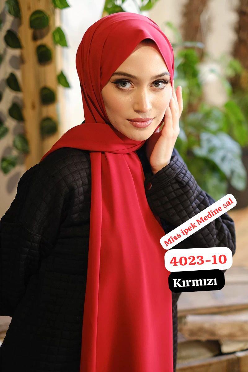 4023 Miss İpek Medine Şal