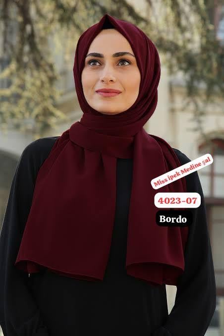 4023 Miss İpek Medine Şal