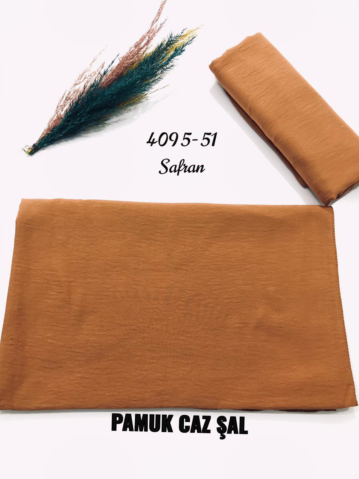 4095 Pamuk Caz Şal