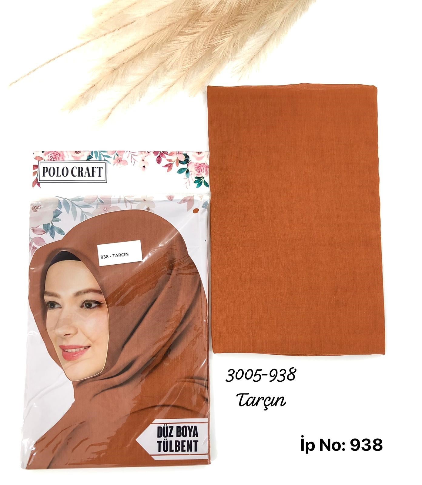 3005 Polo Craft Düz Yazma