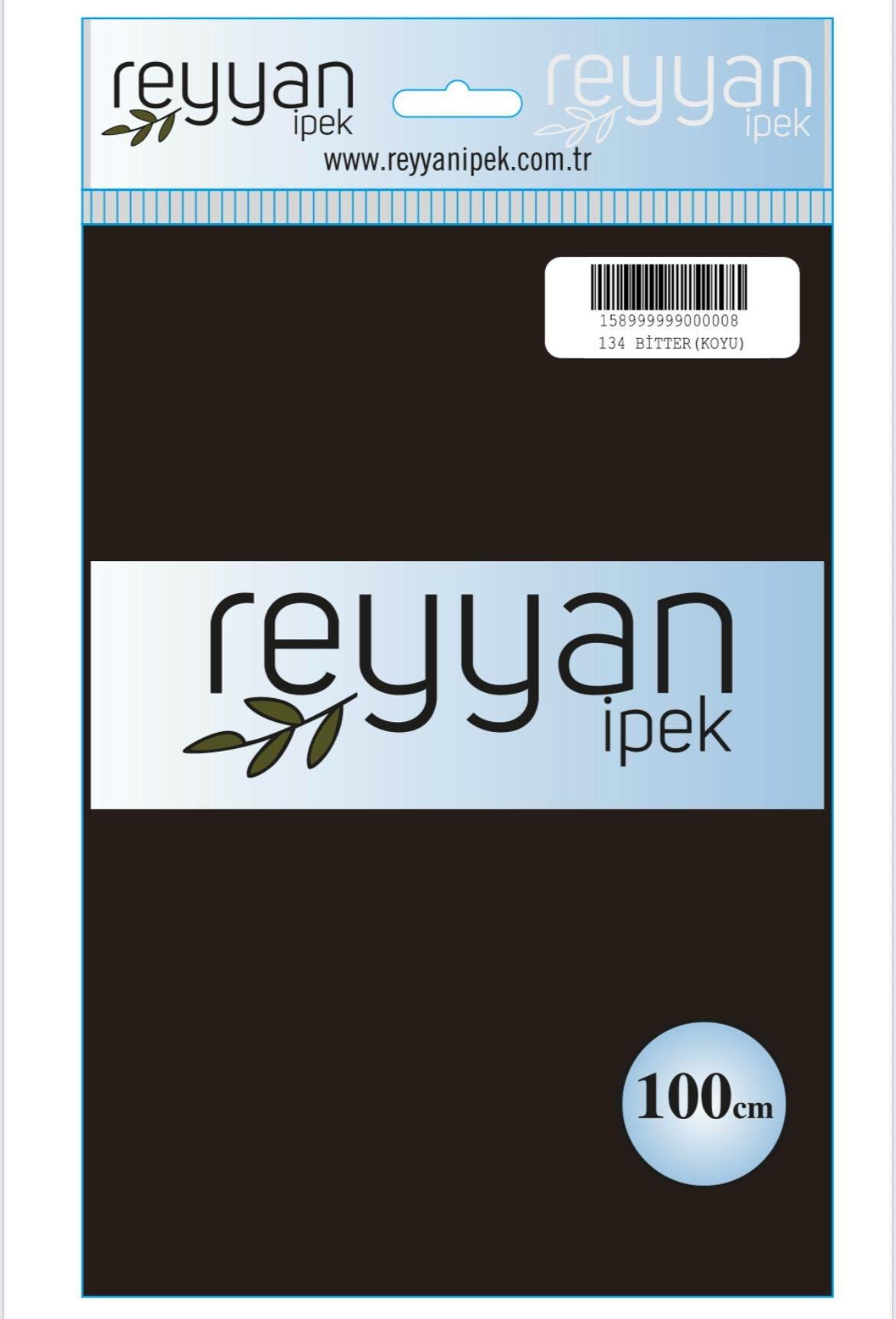 3007 Reyyan Poşetli Yazma
