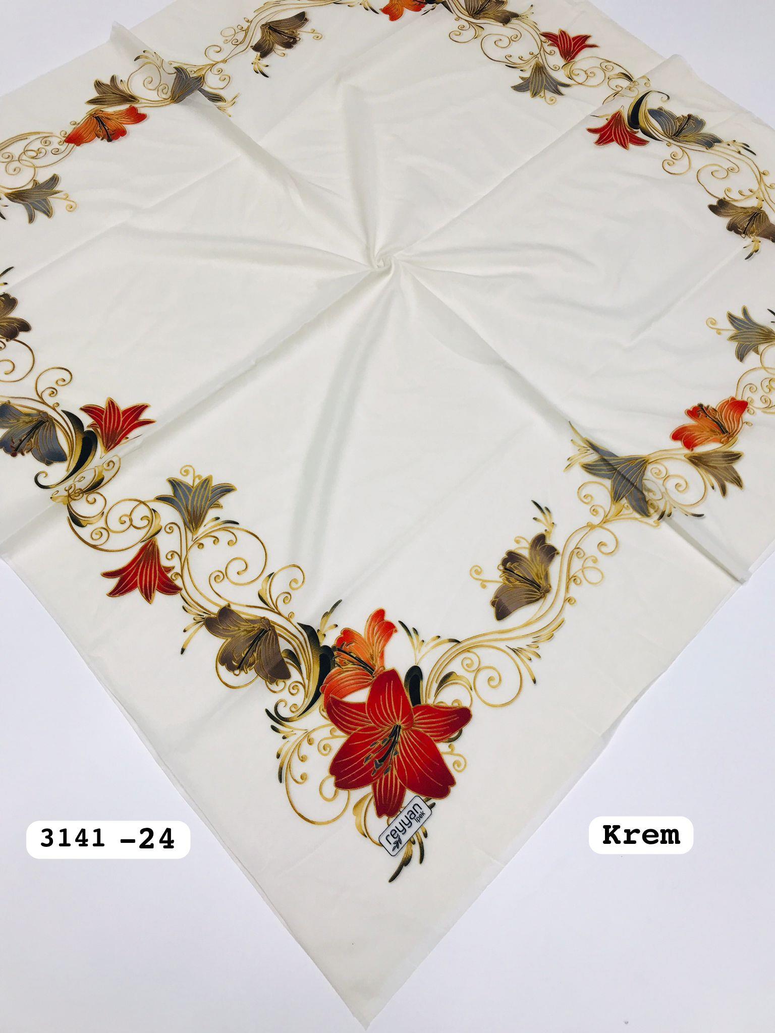 3141 Reyyan Oyalık Yazma