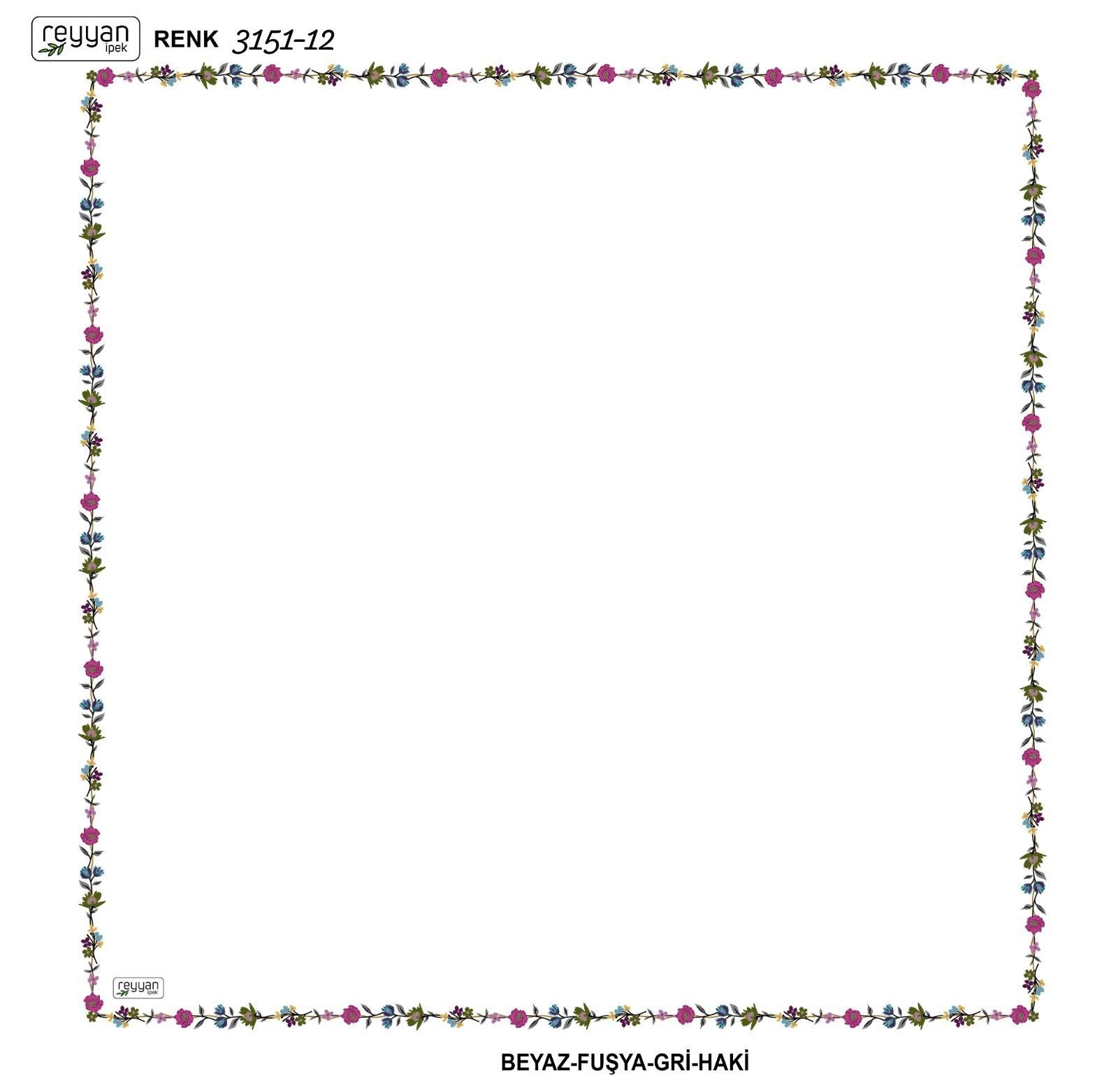 Reyyan İçi Boş Oyalık Yazma