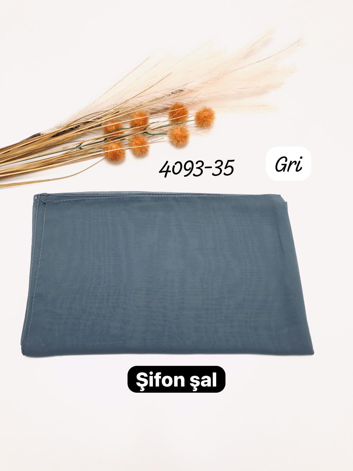 4093 Şifon Şal