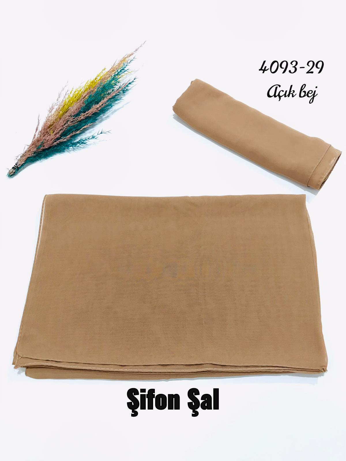 4093 Şifon Şal