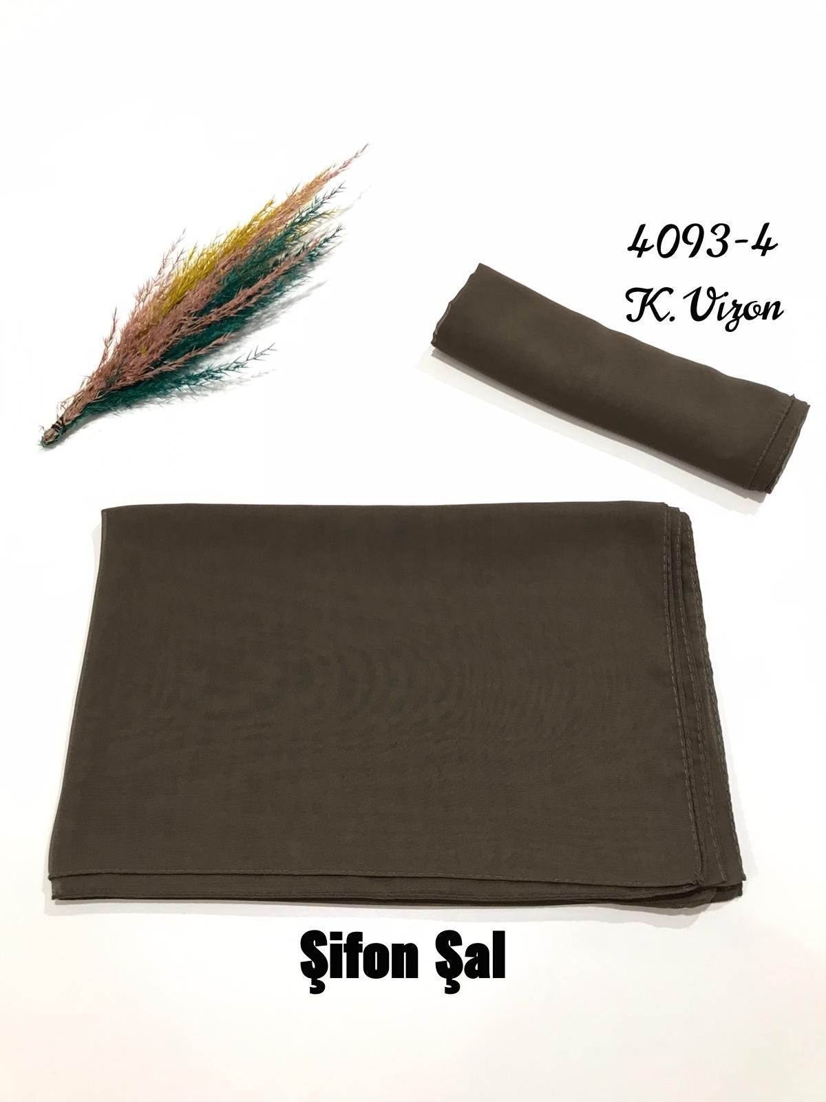 4093 Şifon Şal