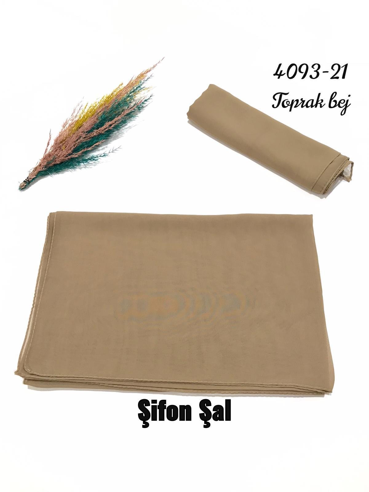 4093 Şifon Şal