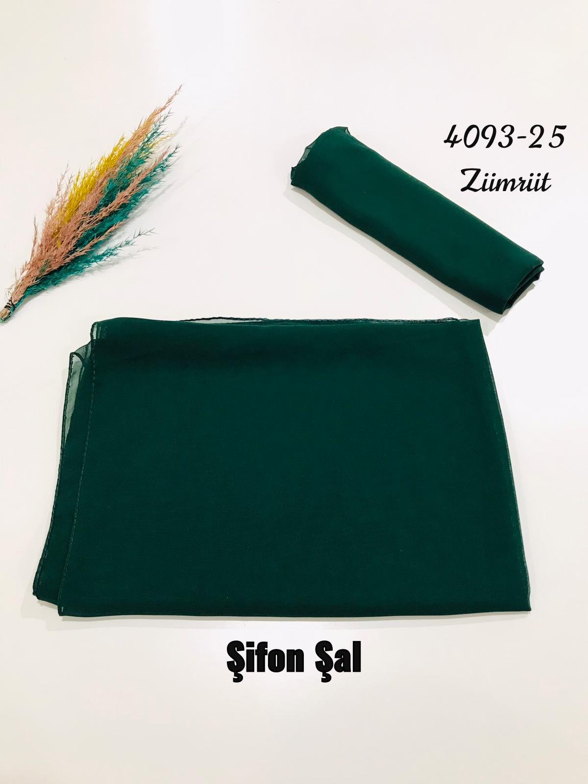 4093 Şifon Şal