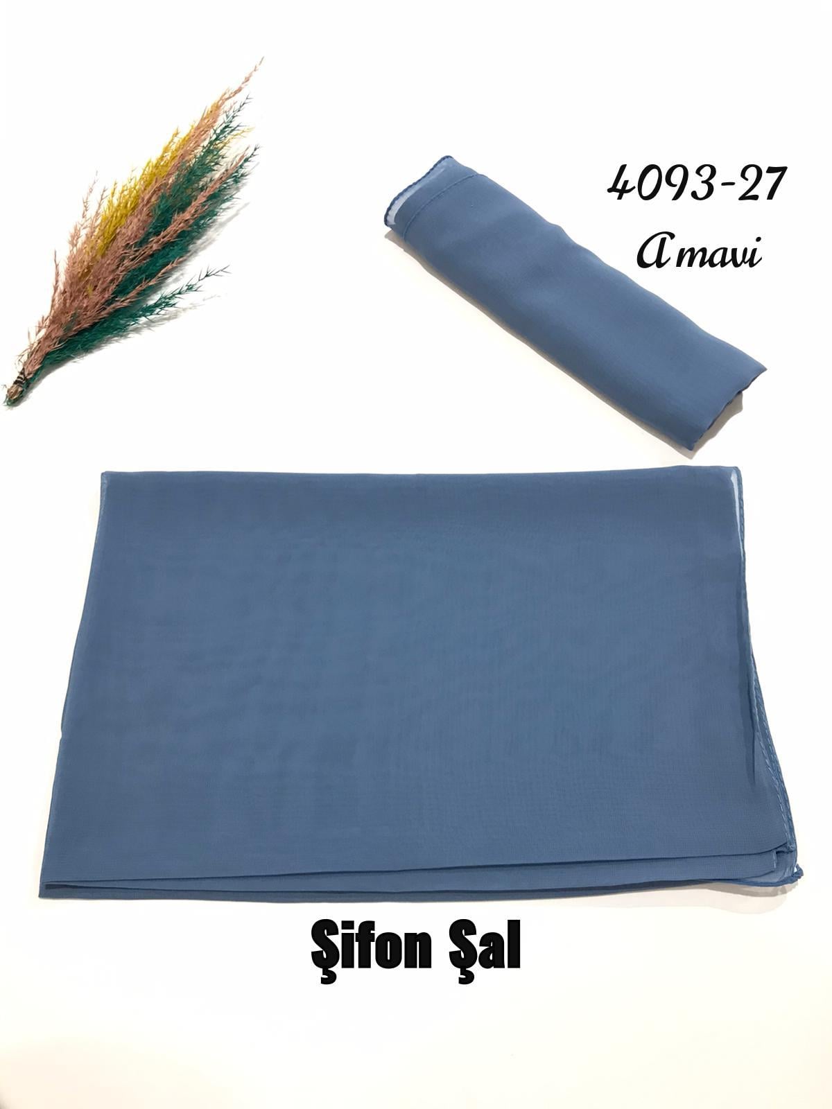 4093 Şifon Şal