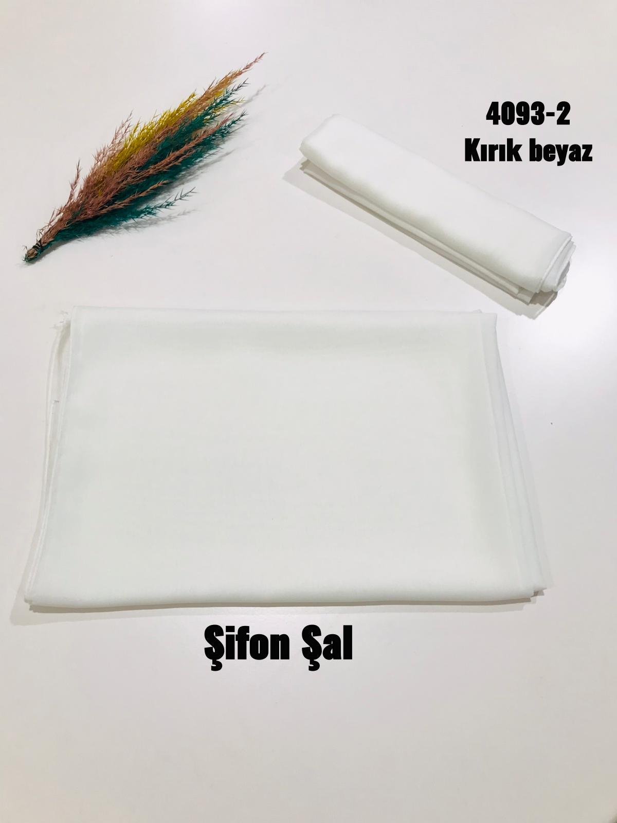 4093 Şifon Şal