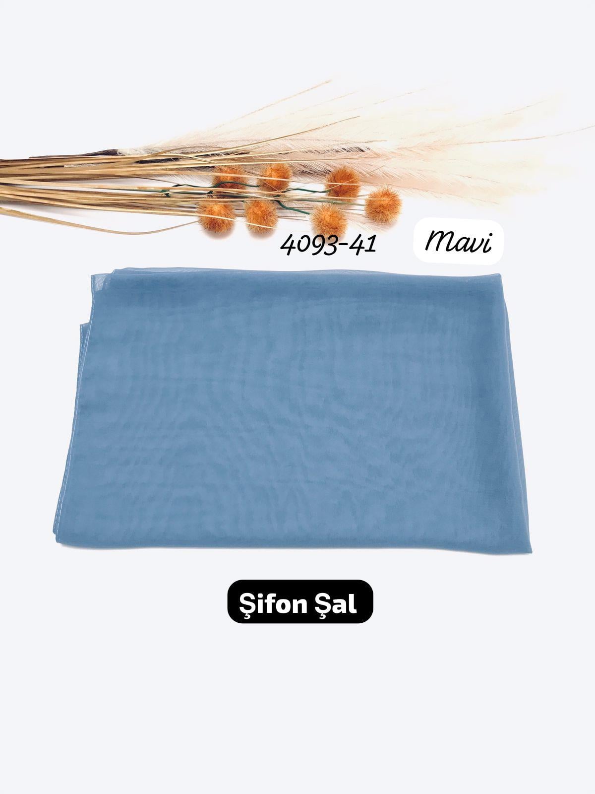4093 Şifon Şal