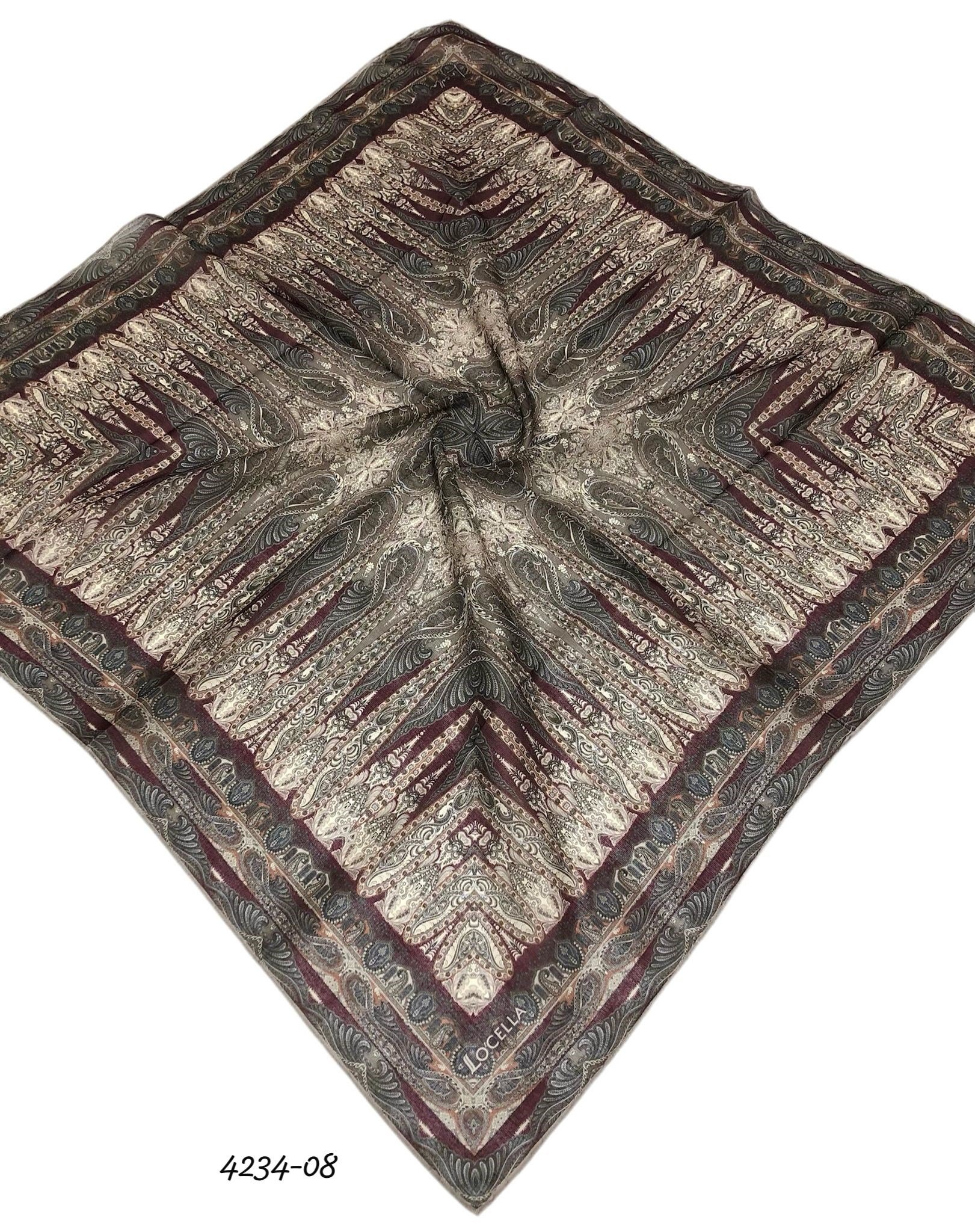 4234 Locella Soft Eşarp
