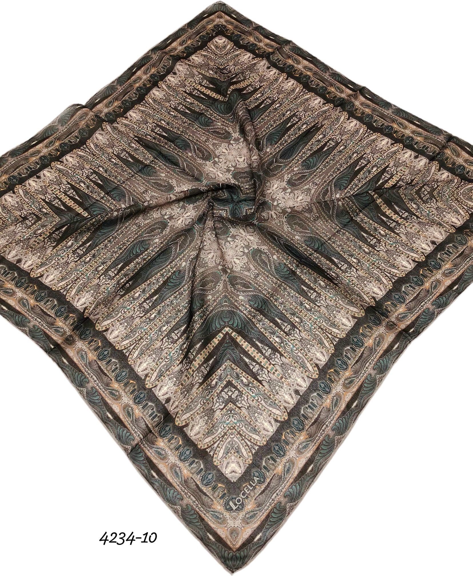 4234 Locella Soft Eşarp