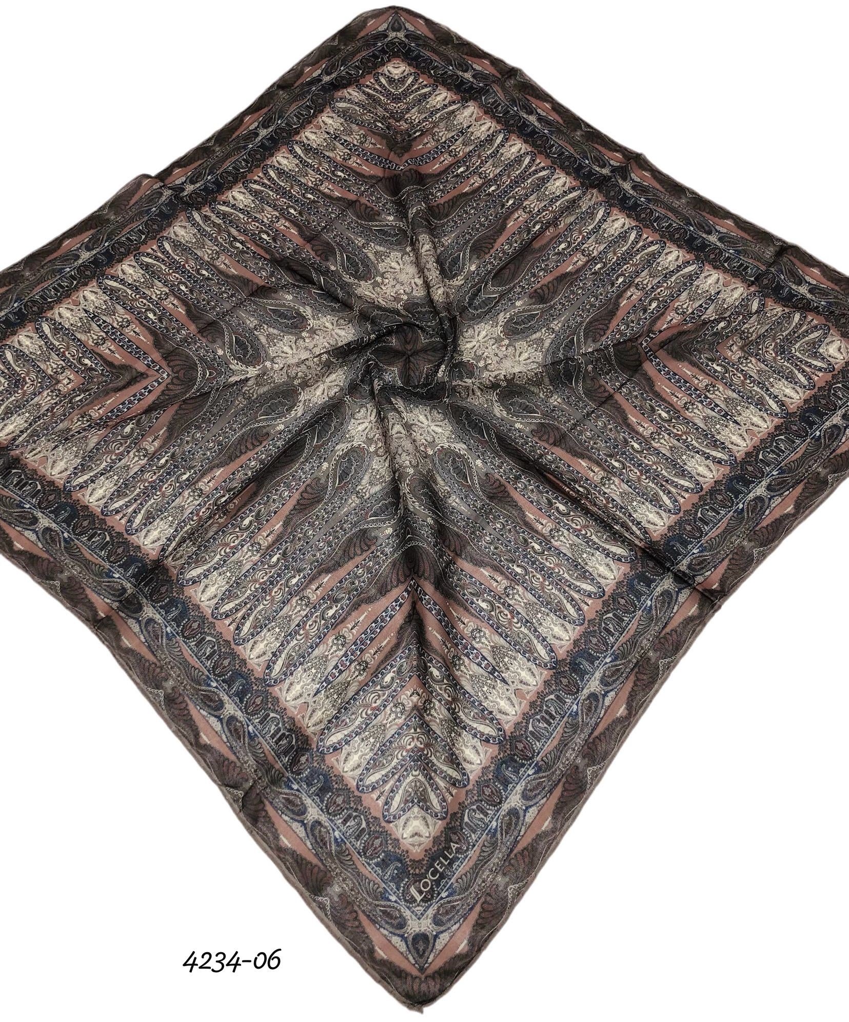 4234 Locella Soft Eşarp