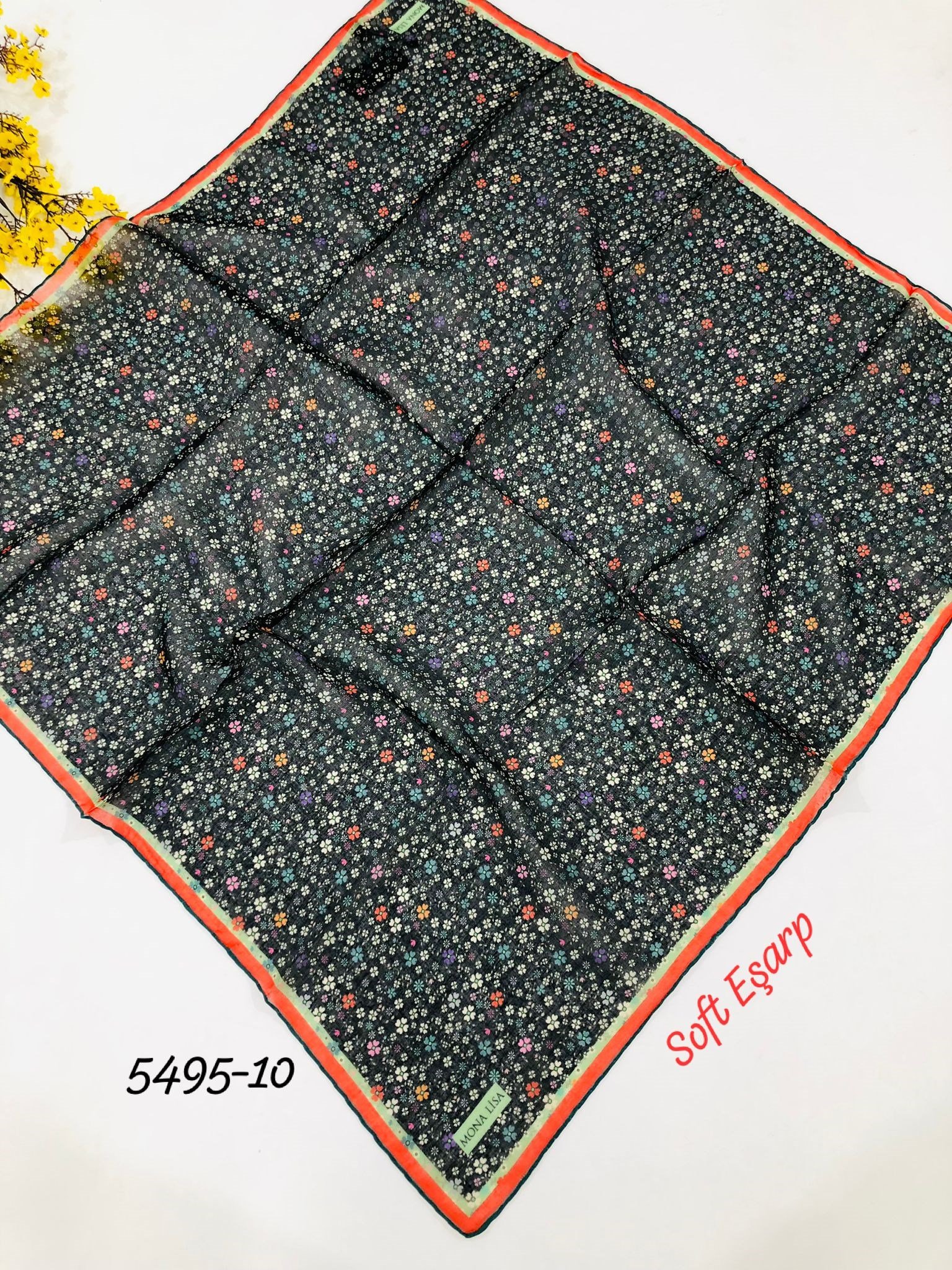 5495 Soft Eşsrp
