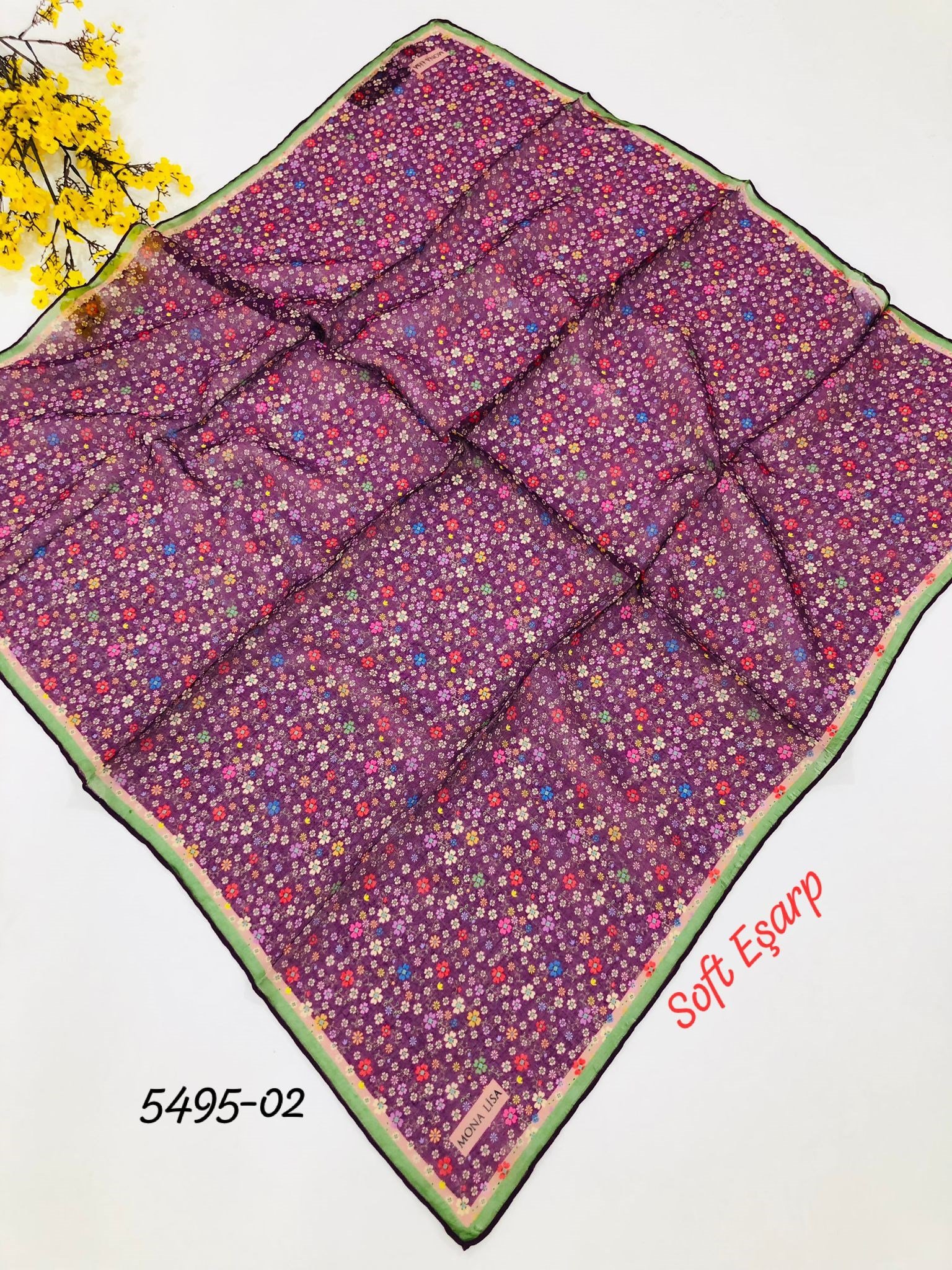 5495 Soft Eşsrp