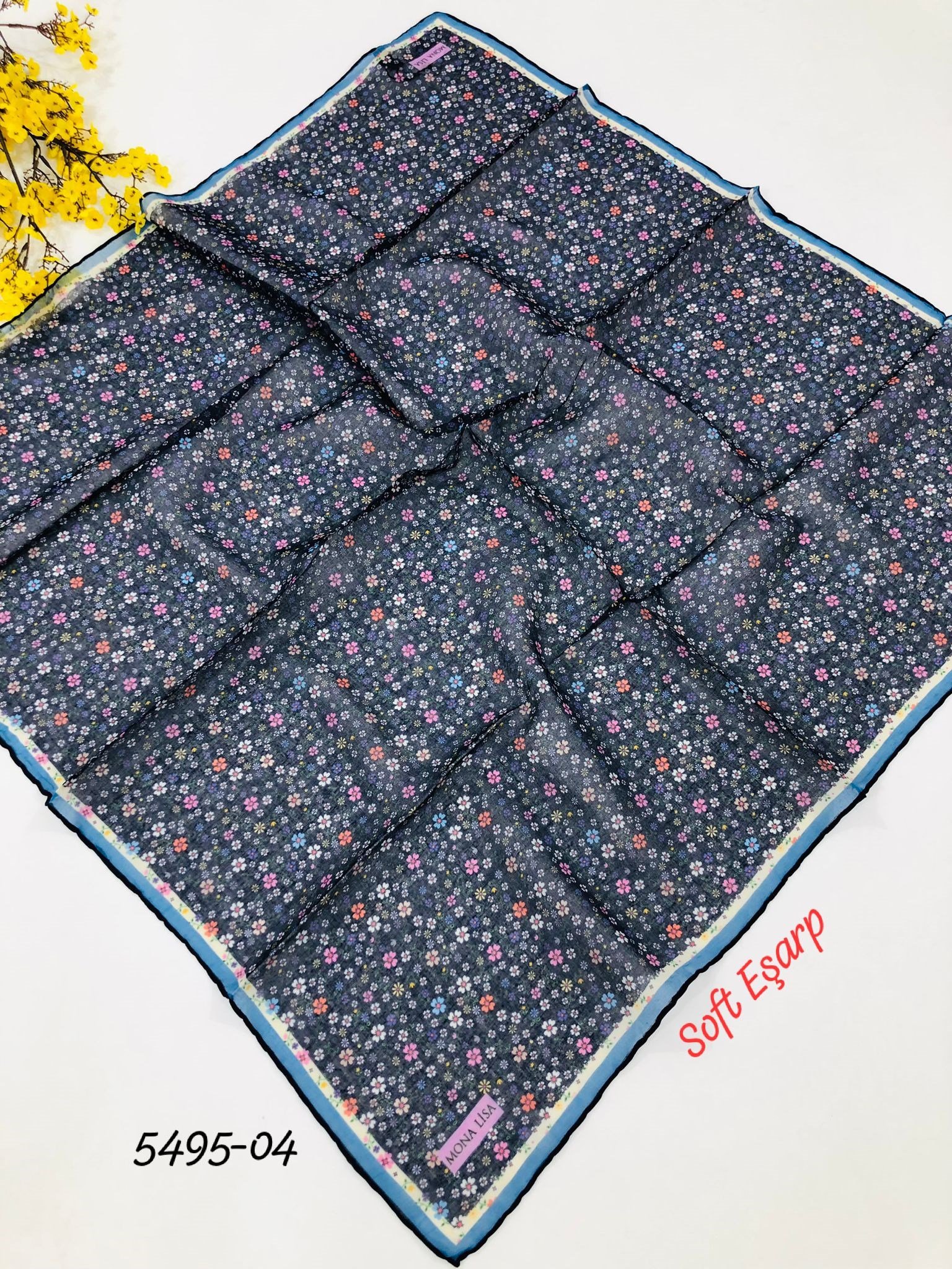 5495 Soft Eşsrp