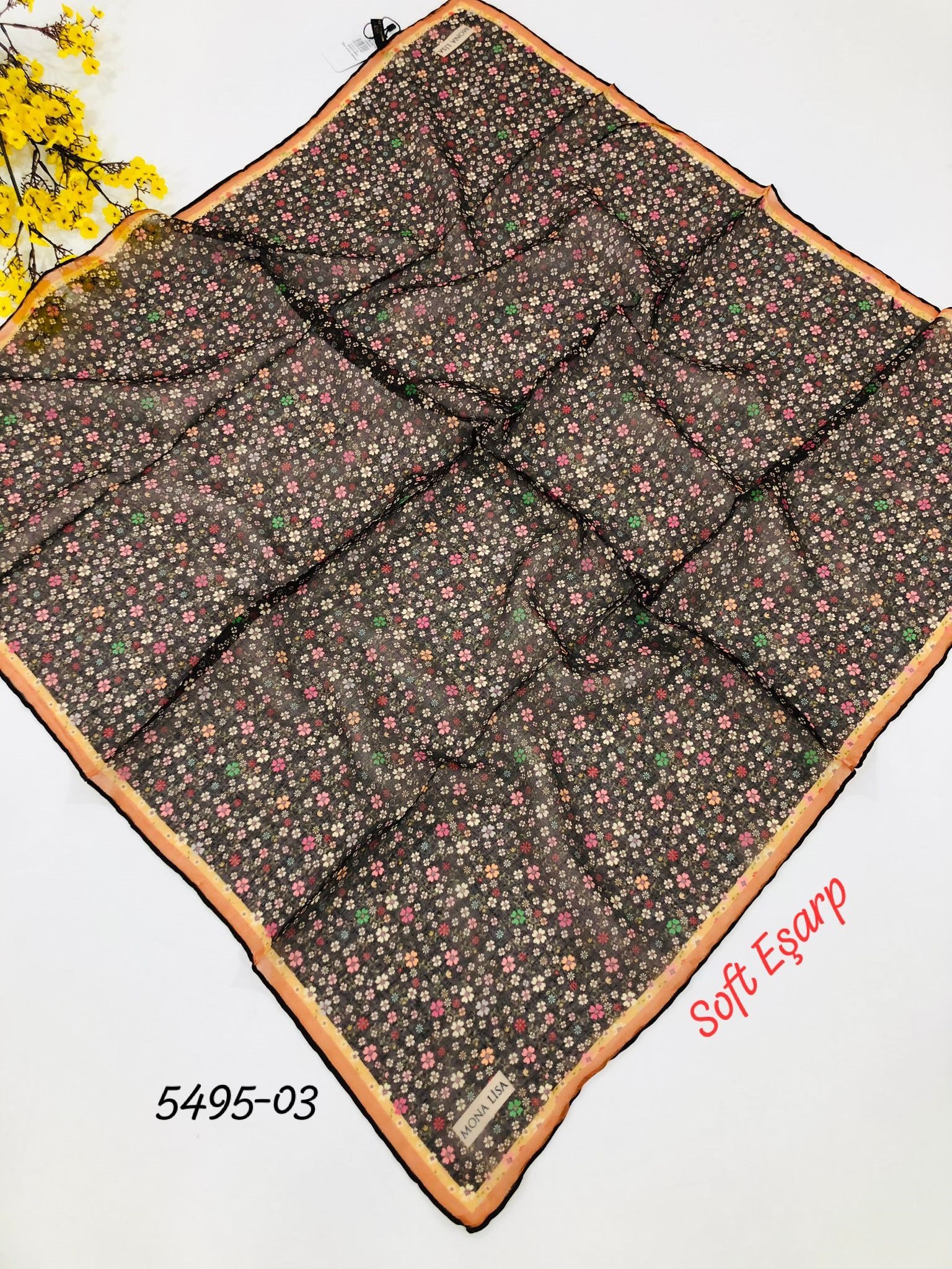 5495 Soft Eşsrp
