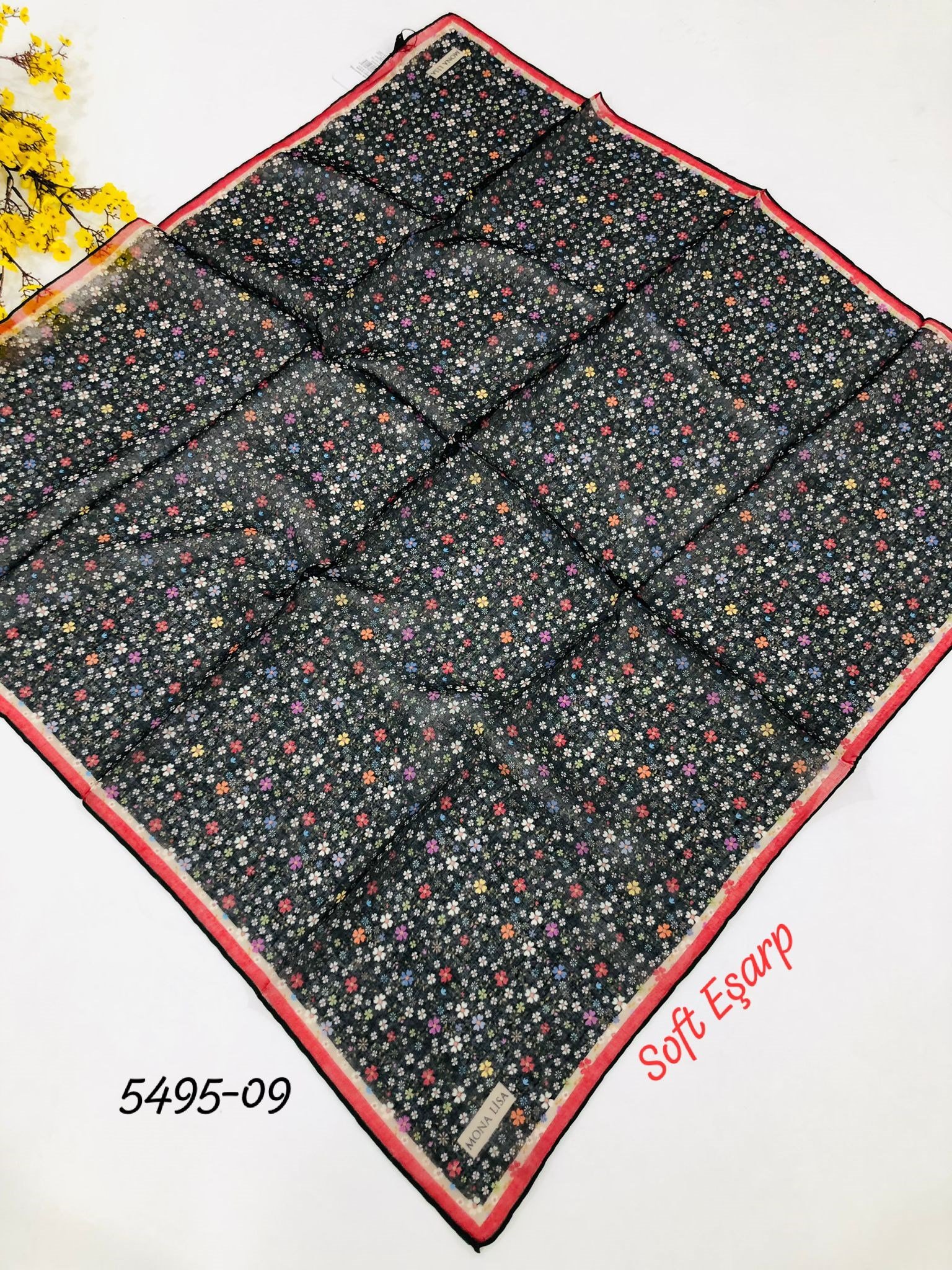 5495 Soft Eşsrp