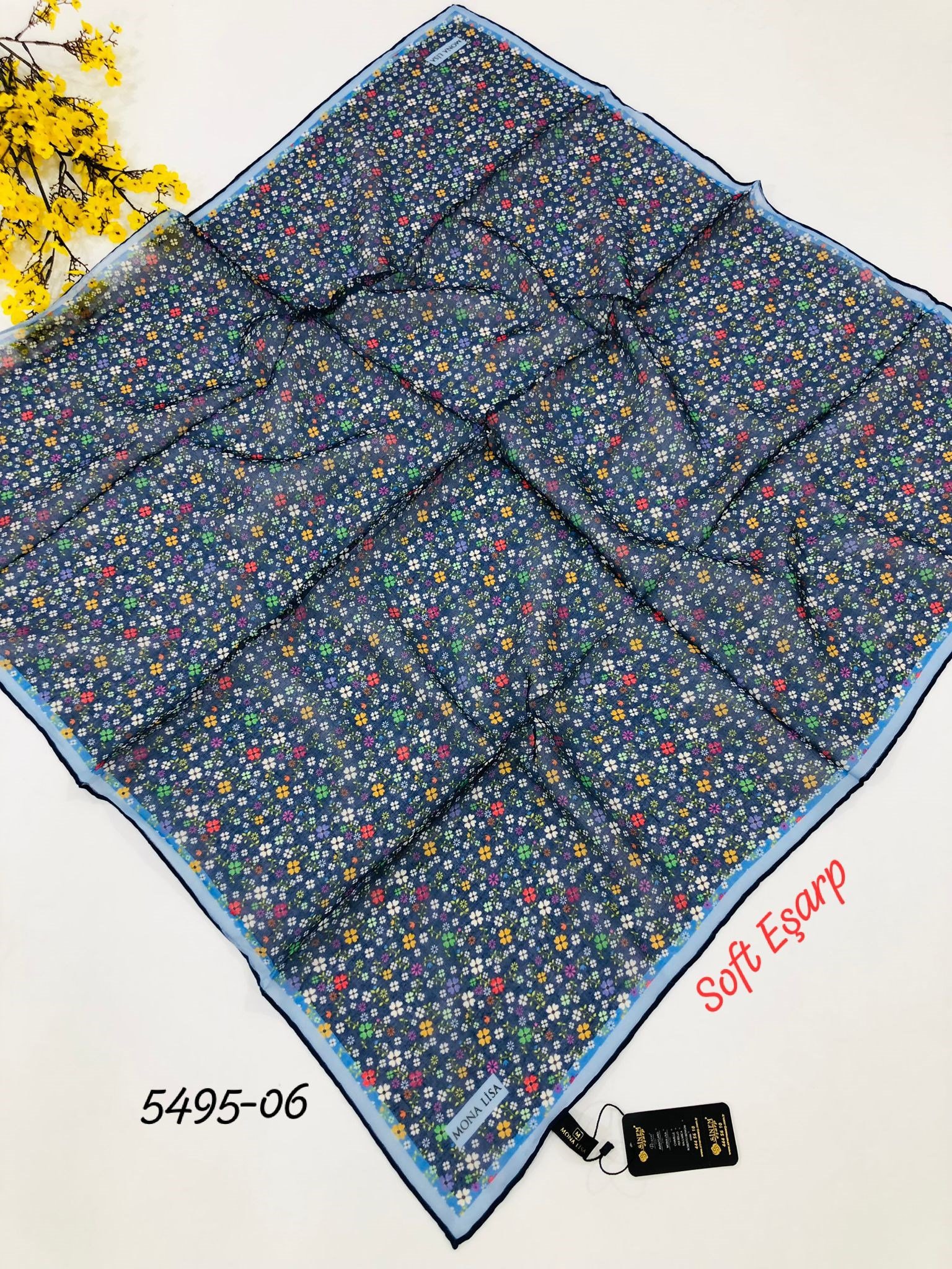 5495 Soft Eşsrp
