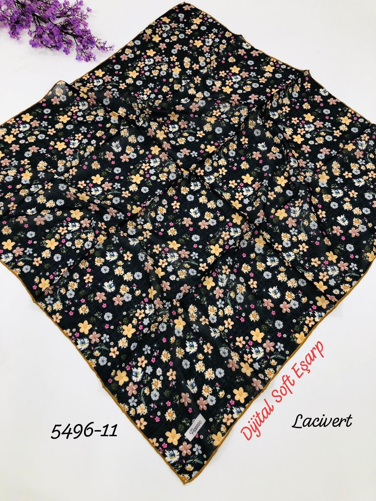 5496 Soft Eşsrp