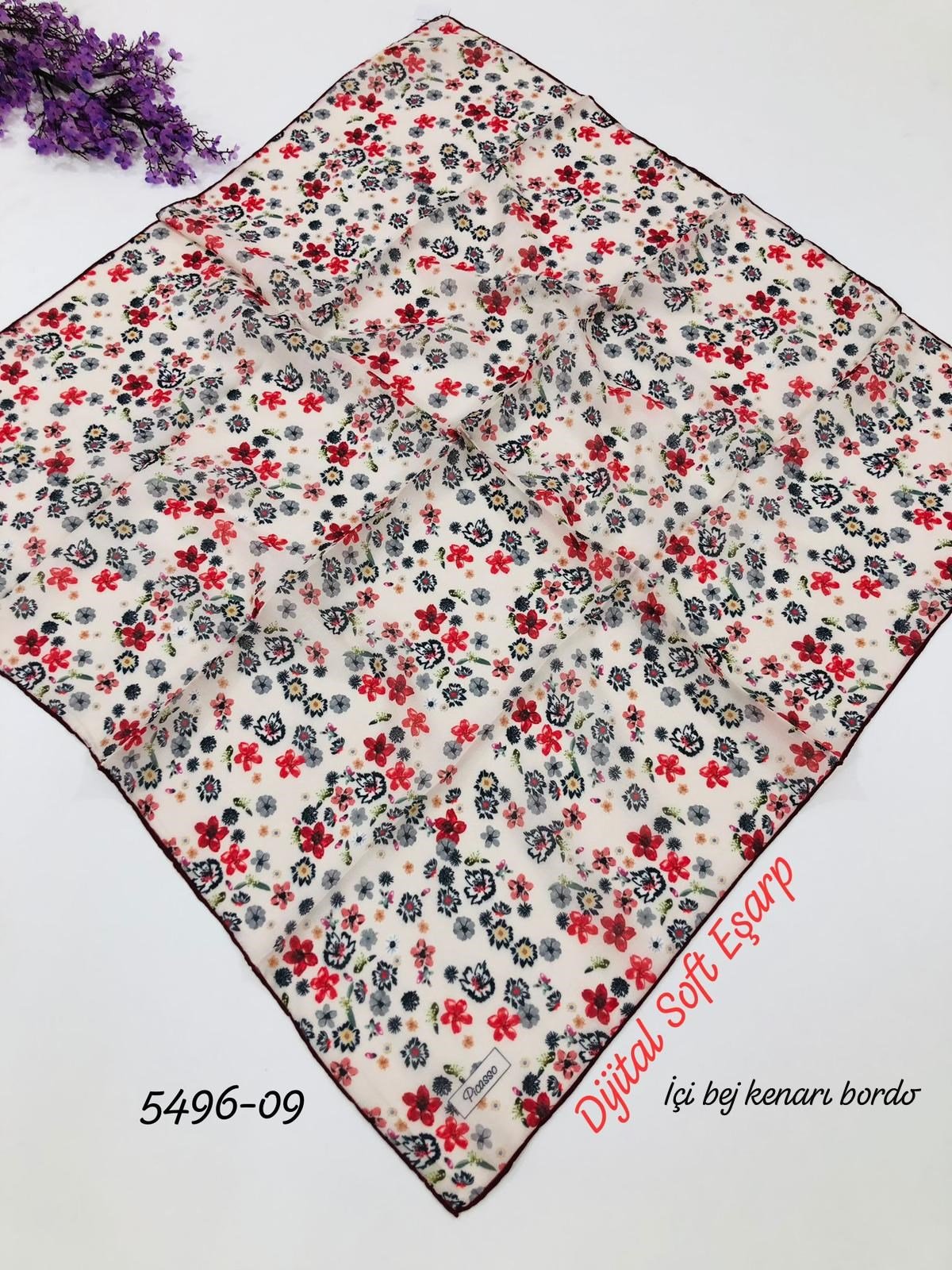 5496 Soft Eşsrp