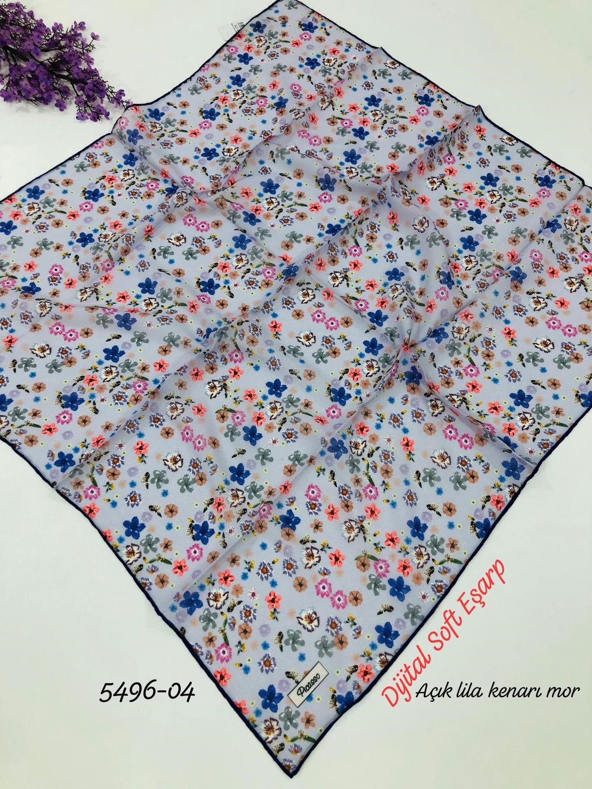 5496 Soft Eşsrp