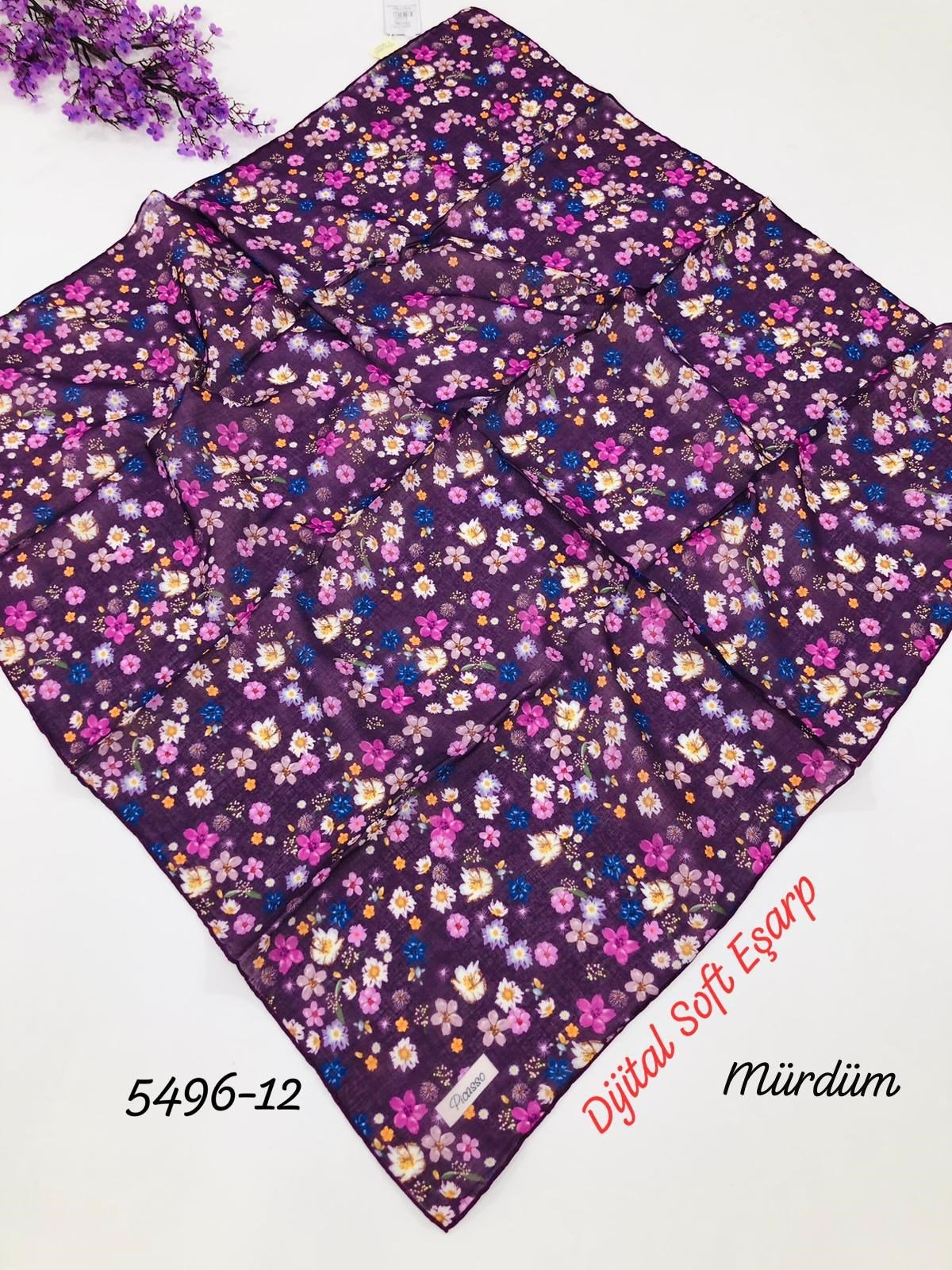 5496 Soft Eşsrp