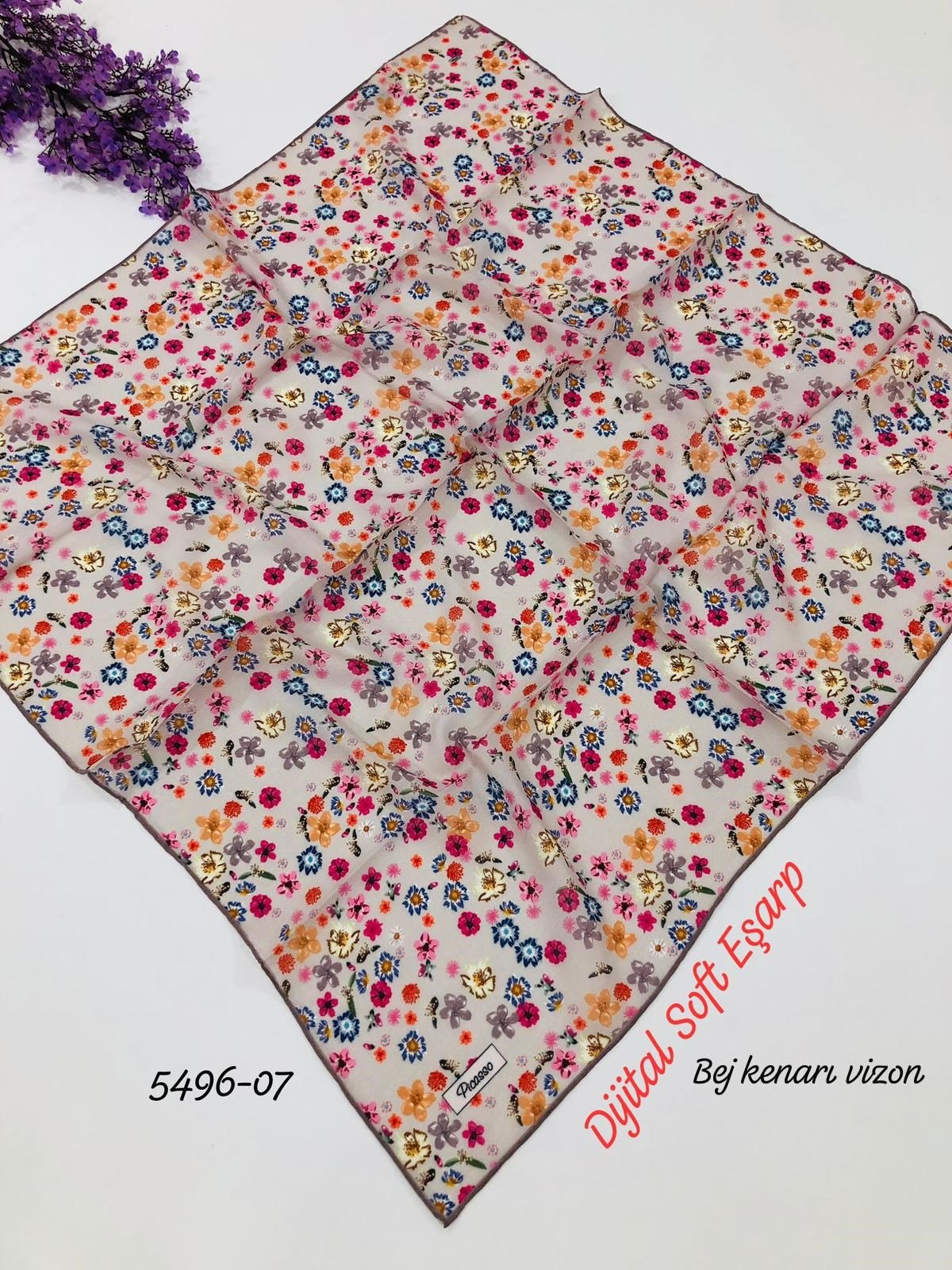 5496 Soft Eşsrp
